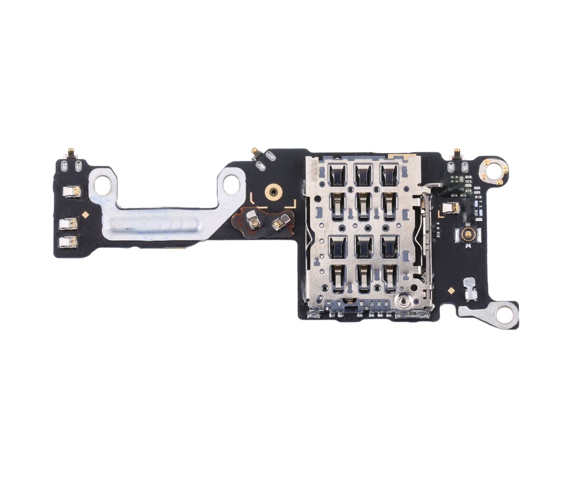 For OPPO Reno8 Pro+ Original SIM Card Reader Board