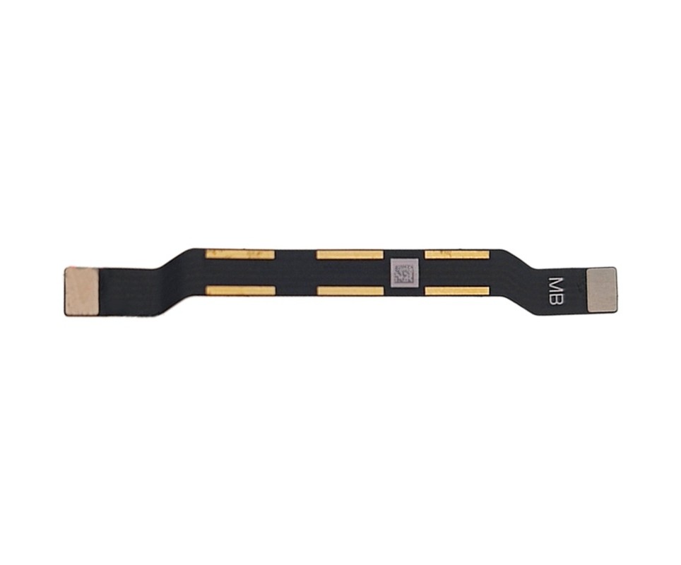 Mainboard Connector Flex Cable for Asus ROG Phone 5 ZS673KS I005DA, Model:Type 2