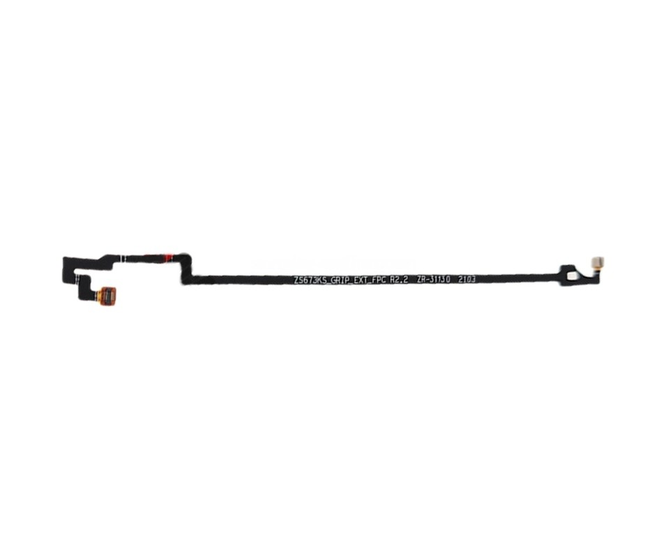 Mainboard Connector Flex Cable for Asus ROG Phone 5 ZS673KS I005DA, Model:Type 6