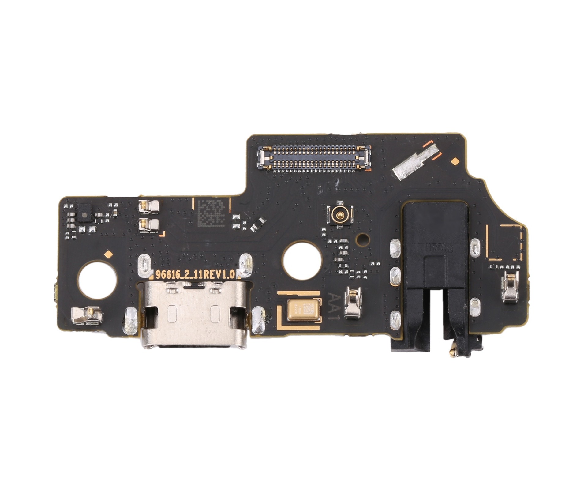 For Samsung Galaxy A04 SM-A045 OEM Charging Port Board with IC Chip