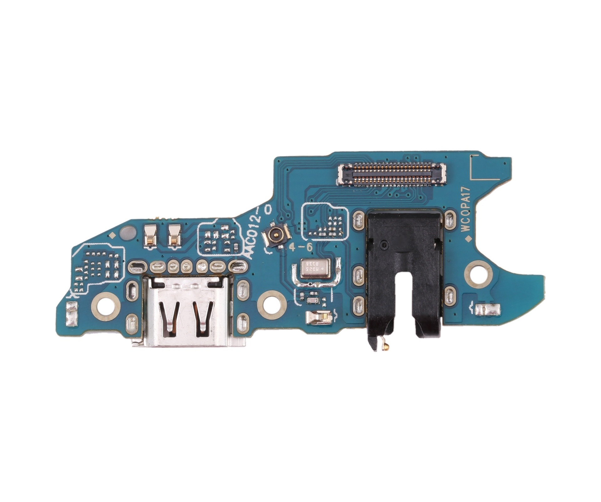 For OPPO A17 OEM Charging Port Board