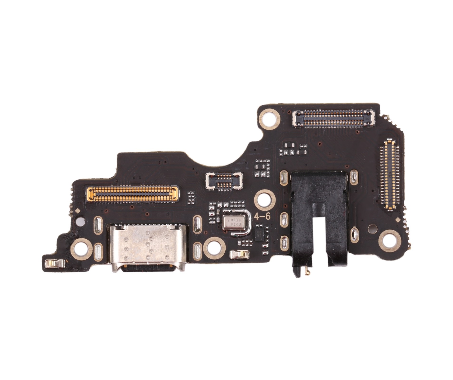 For Realme GT Neo2T OEM Charging Port Board