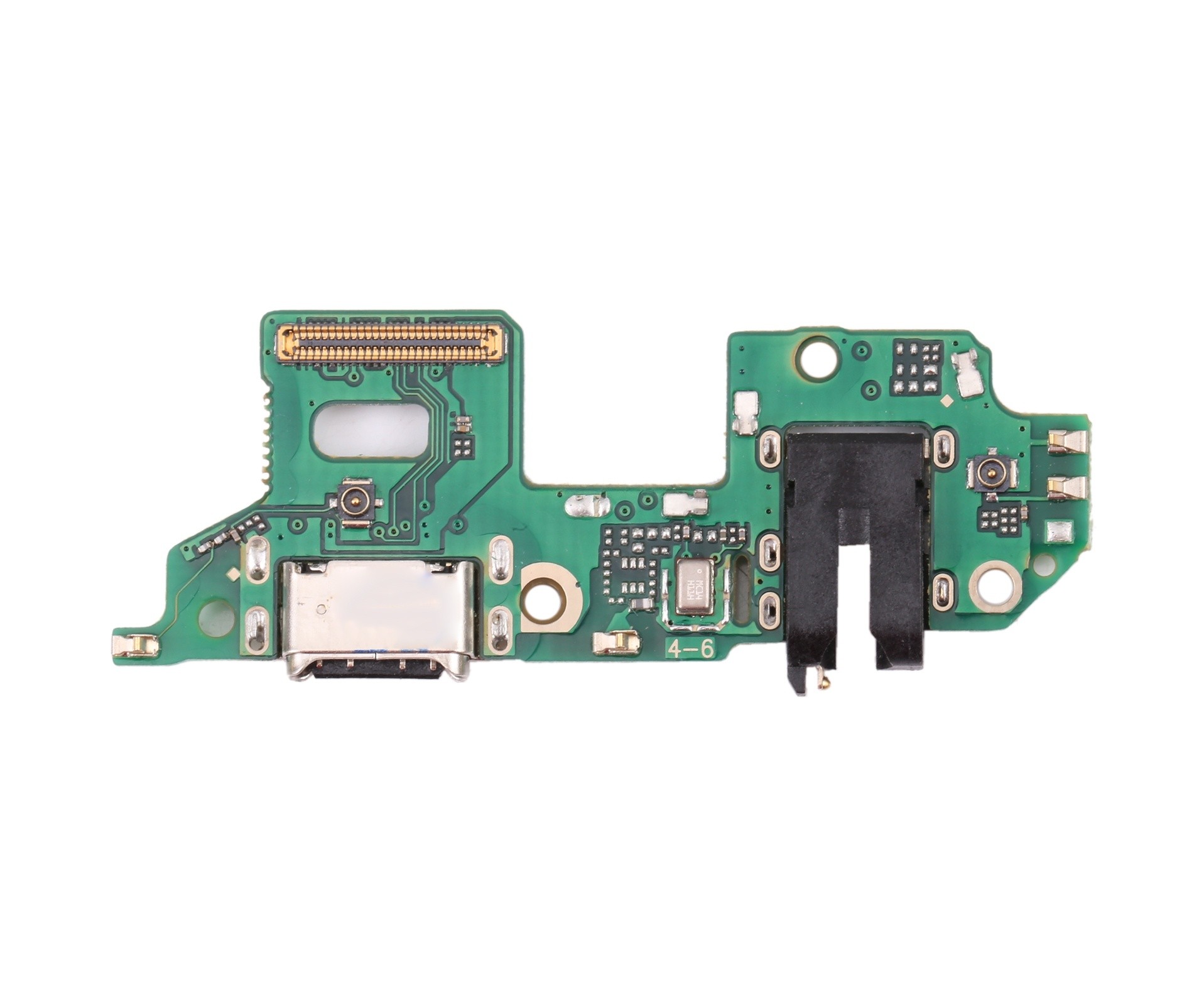 For Realme Q3s / Realme Q3t / Realme 9 5G Speed OEM Charging Port Board
