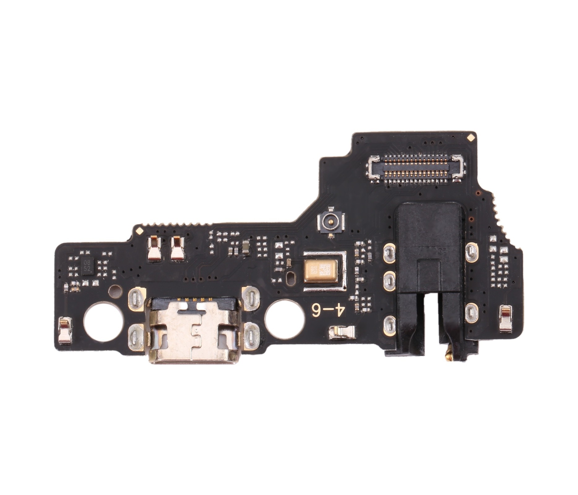 For Realme C33 / C30 / Realme C30s OEM Charging Port Board