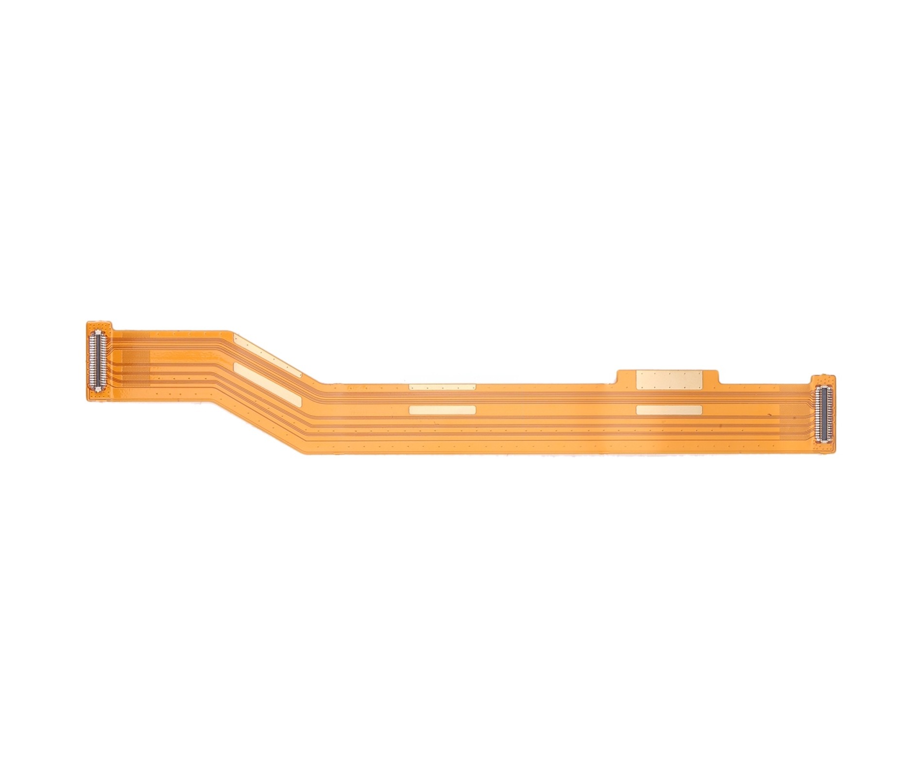 For OPPO A17 OEM Motherboard Flex Cable