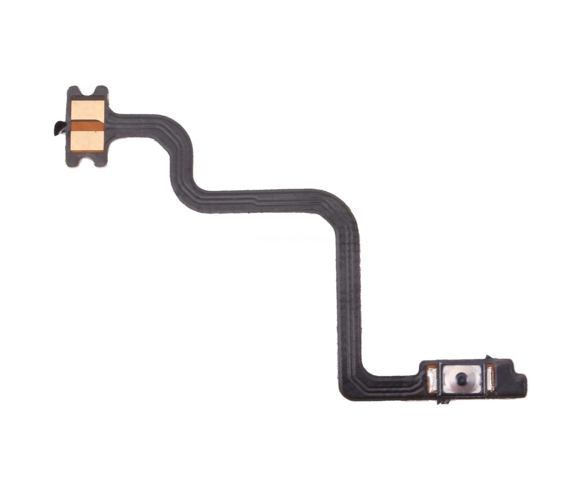 For Realme Q3s / Q3t / 9 5G Speed OEM Power Button Flex Cable