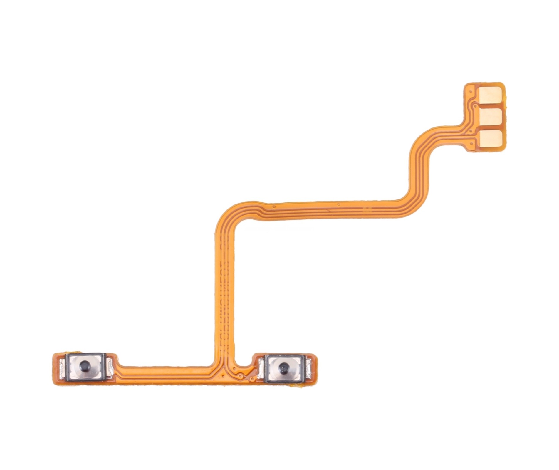 For Realme GT Neo2 OEM Volume Button Flex Cable