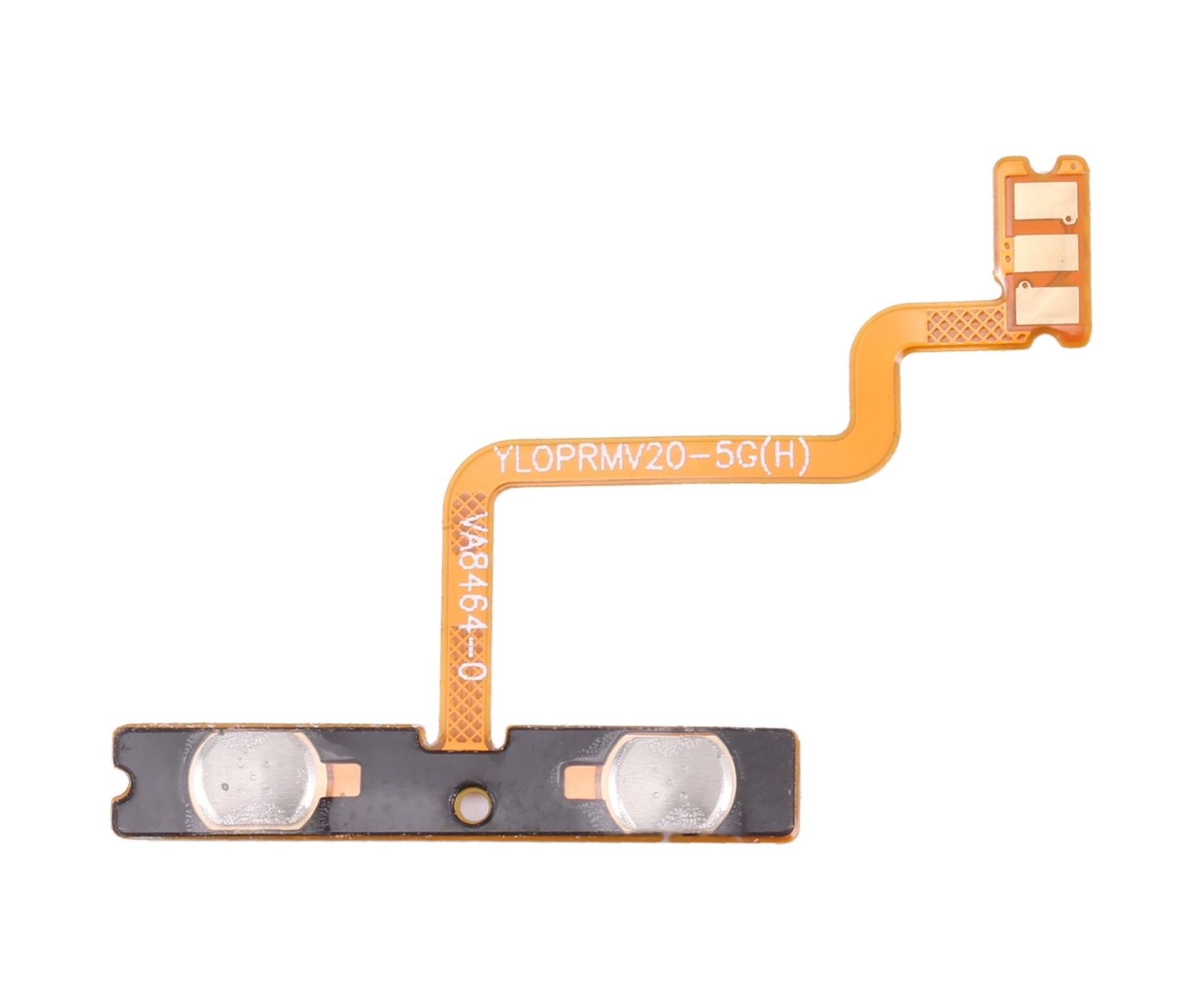 For Realme V20 OEM Volume Button Flex Cable