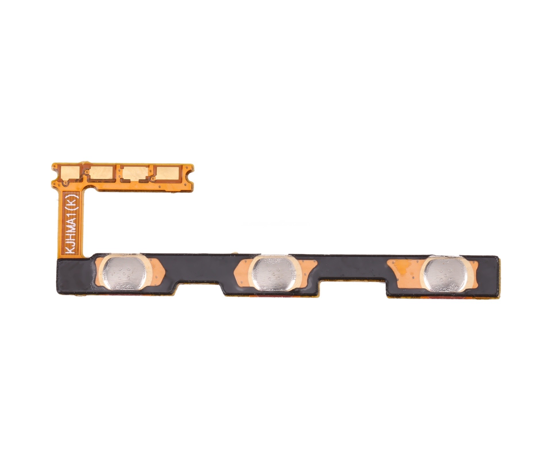 For Xiaomi Redmi A1 / Redmi A1+ OEM Power Button & Volume Button Flex Cable