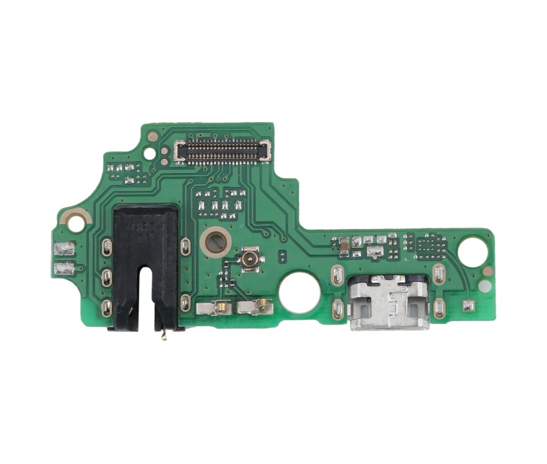 For Infinix Hot 6 X606 OEM Charging Port Board
