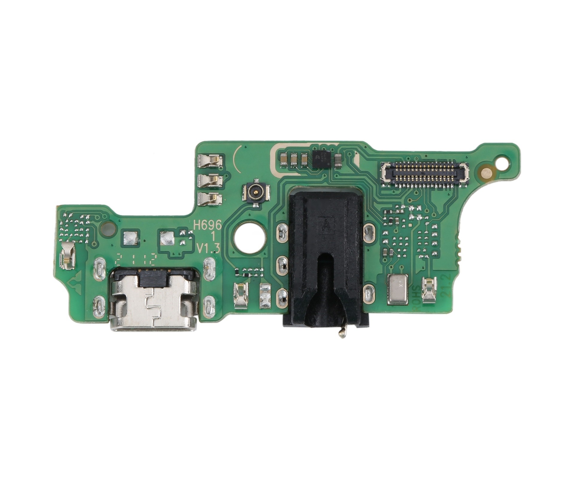 For Tecno Spark 7 Pro OEM Charging Port Board
