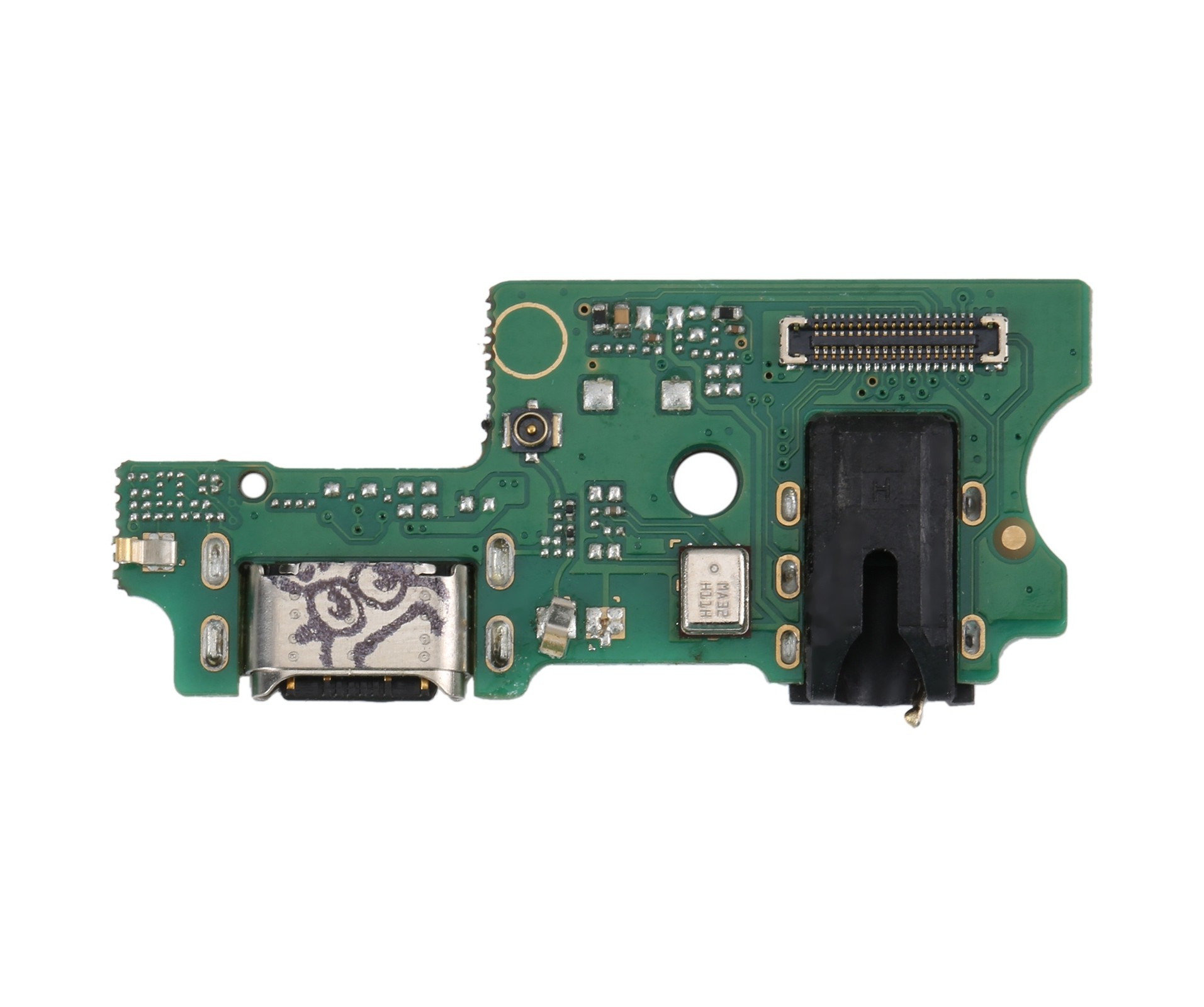 For Tecno Camon 16 Premier CE9 OEM Charging Port Board