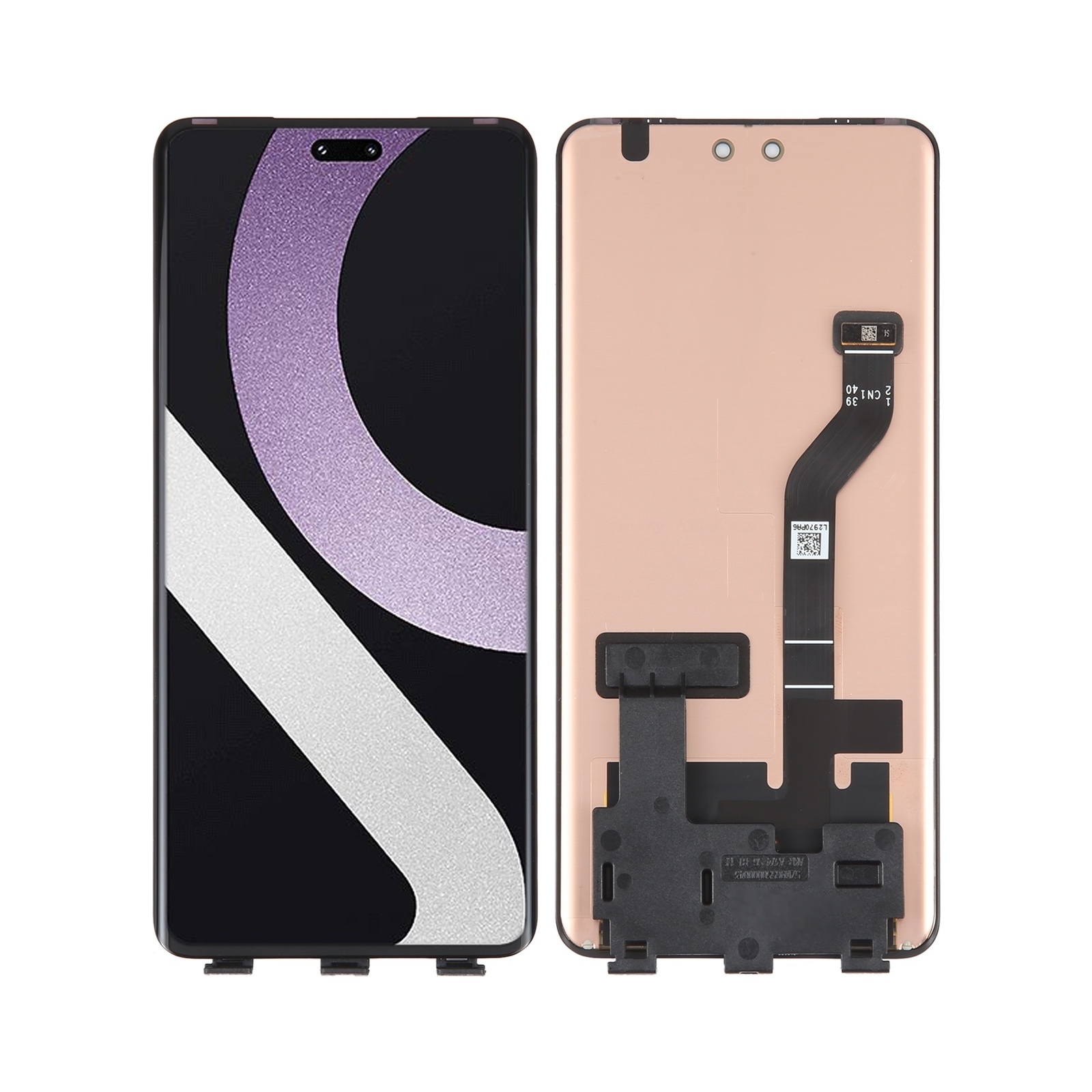 AMOLED Original LCD Screen For Xiaomi Civi 2 with Digitizer Full Assembly