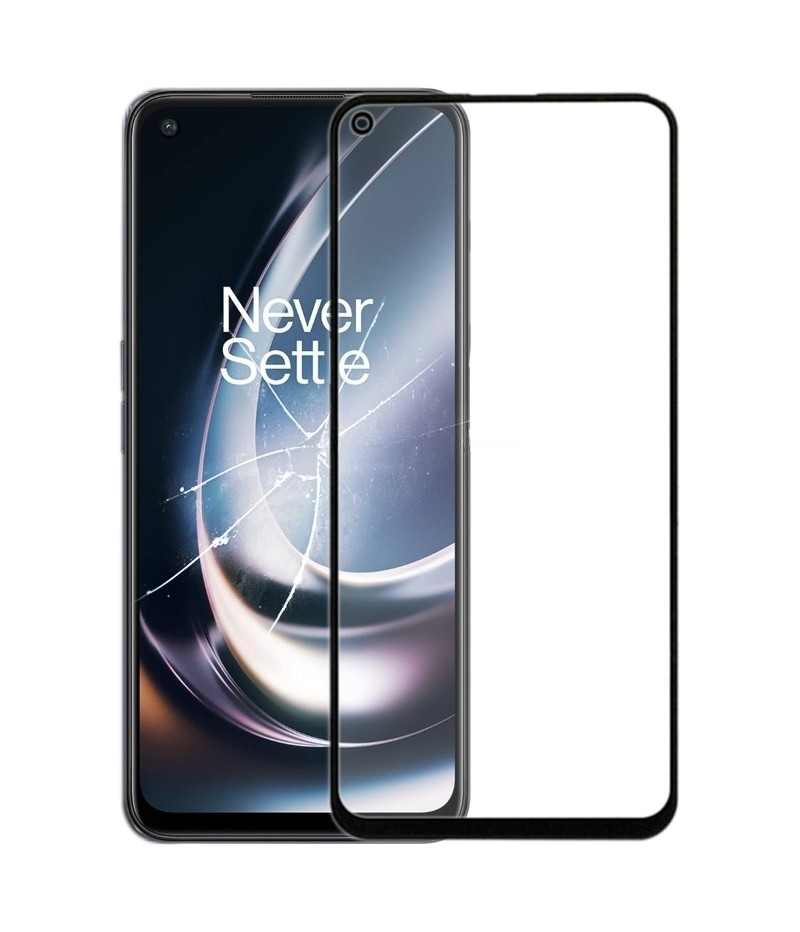For OnePlus Nord CE 2 Lite 5G CPH2381 CPH2409 Front Screen Outer Glass Lens with OCA Optically Clear Adhesive