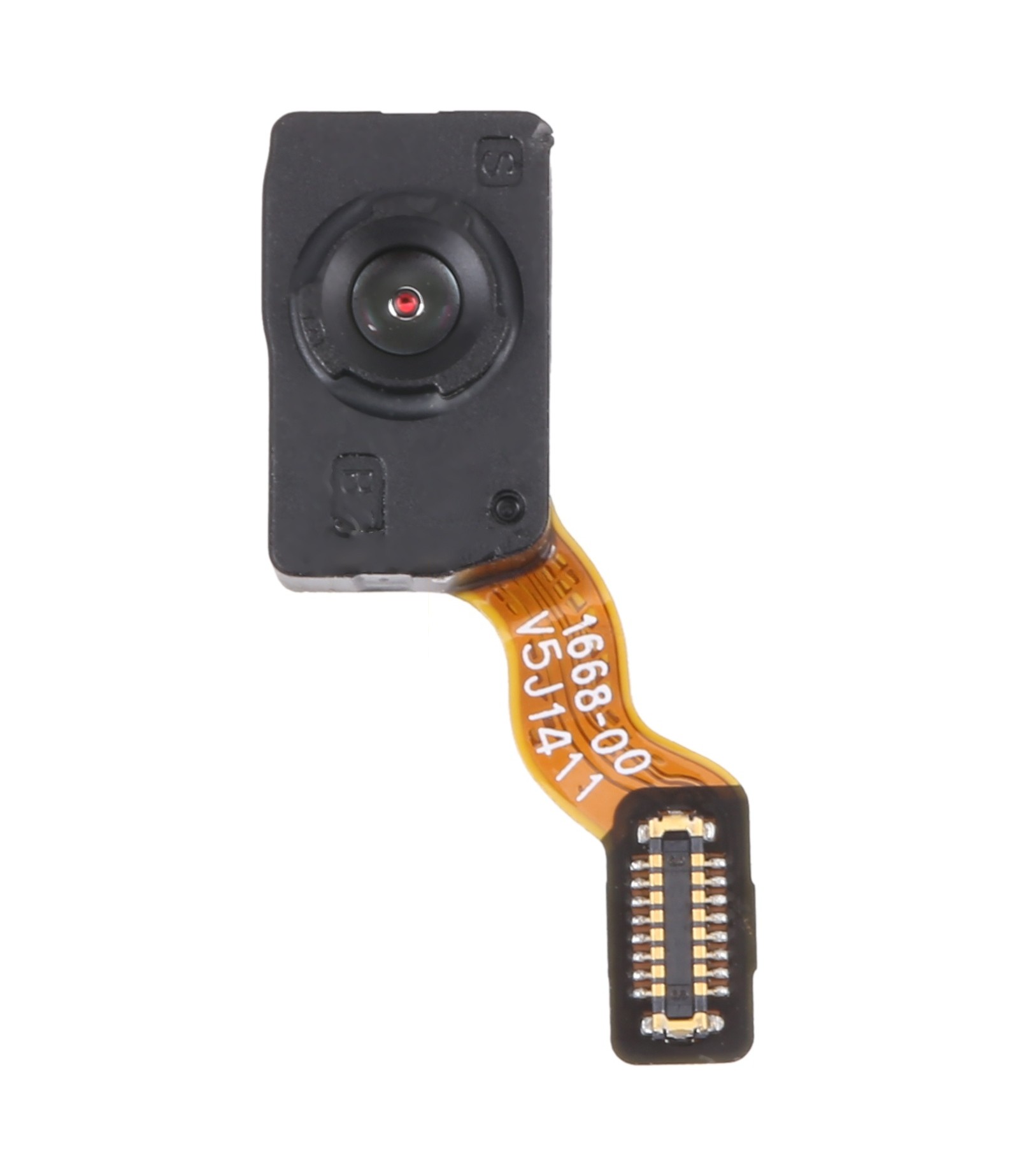 For Huawei Nova 9 Original In-Display Fingerprint Scanning Sensor Flex Cable