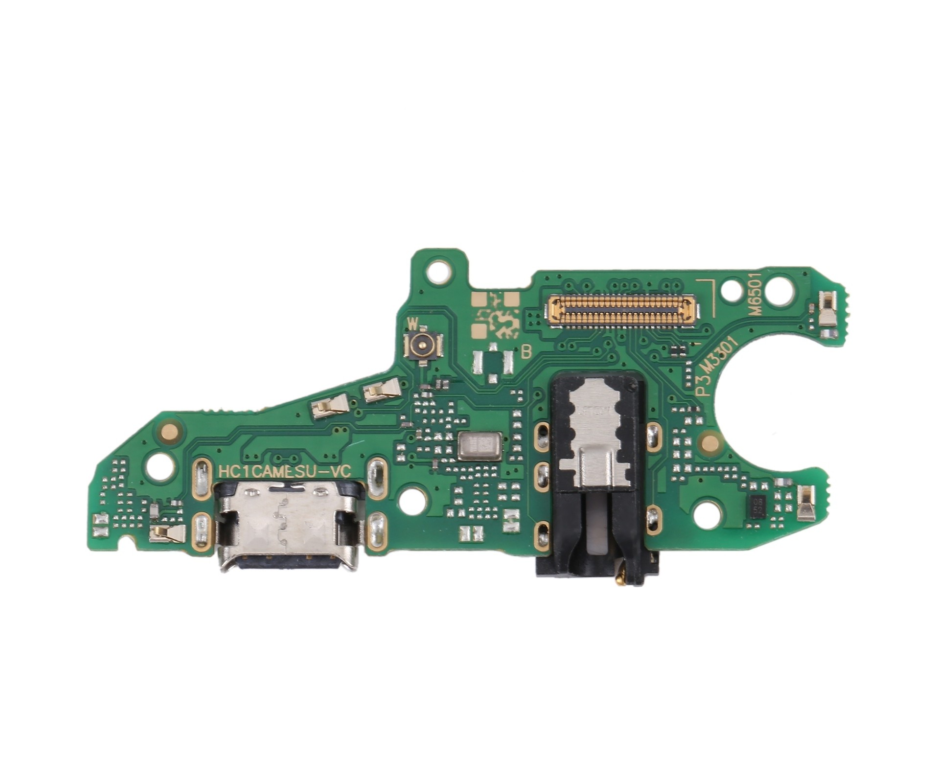 For Honor Play6T OEM Charging Port Board