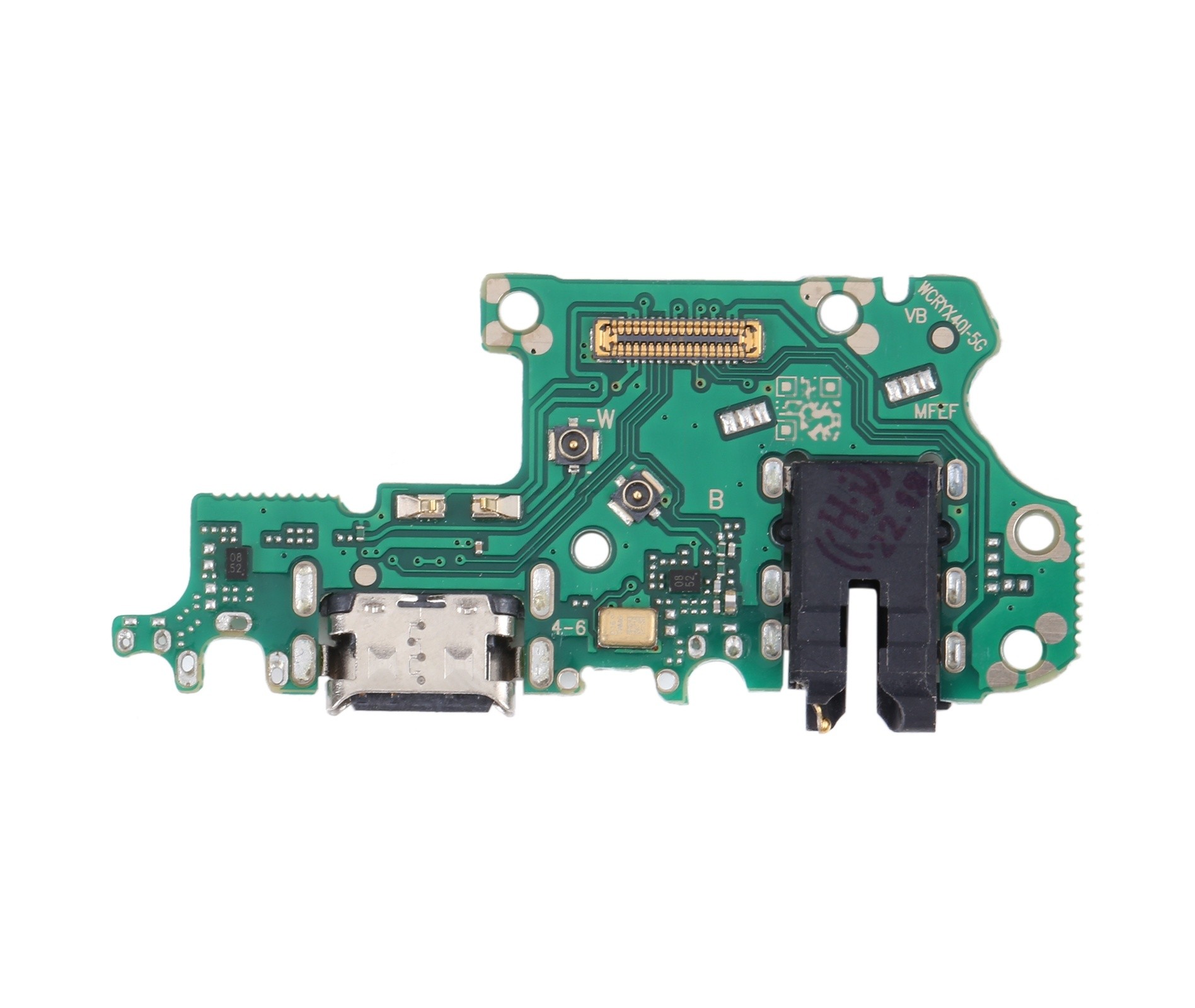 For Honor X40i OEM Charging Port Board