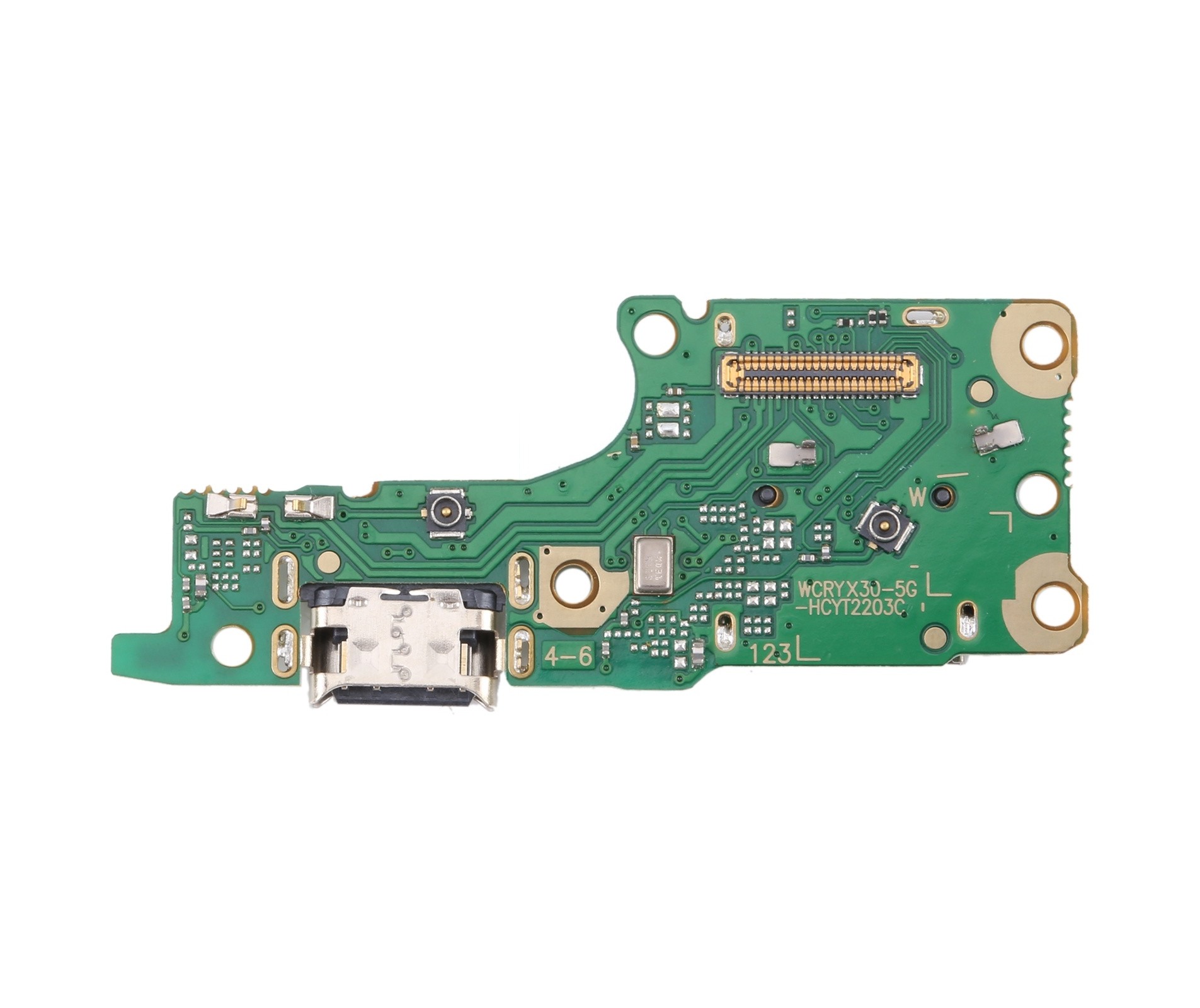 For Honor 60 Pro OEM Charging Port Board