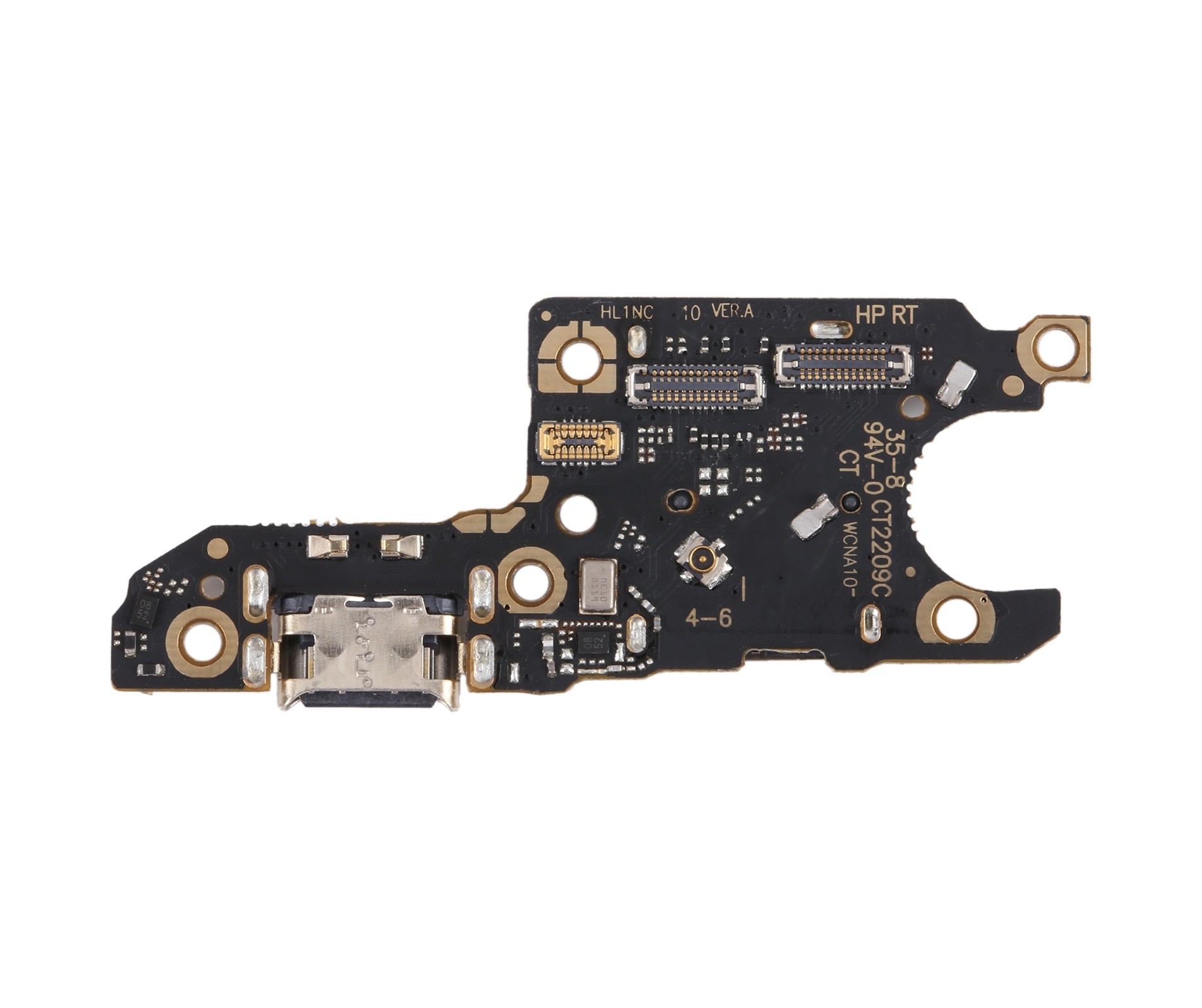 For Huawei Nova 10 OEM Charging Port Board