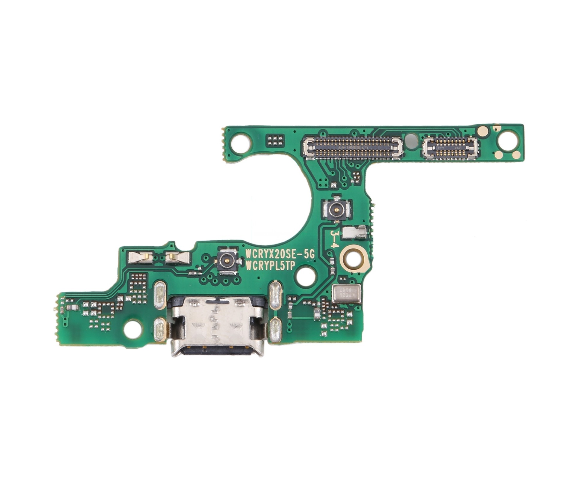 For Huawei Nova 8 SE Youth OEM Charging Port Board