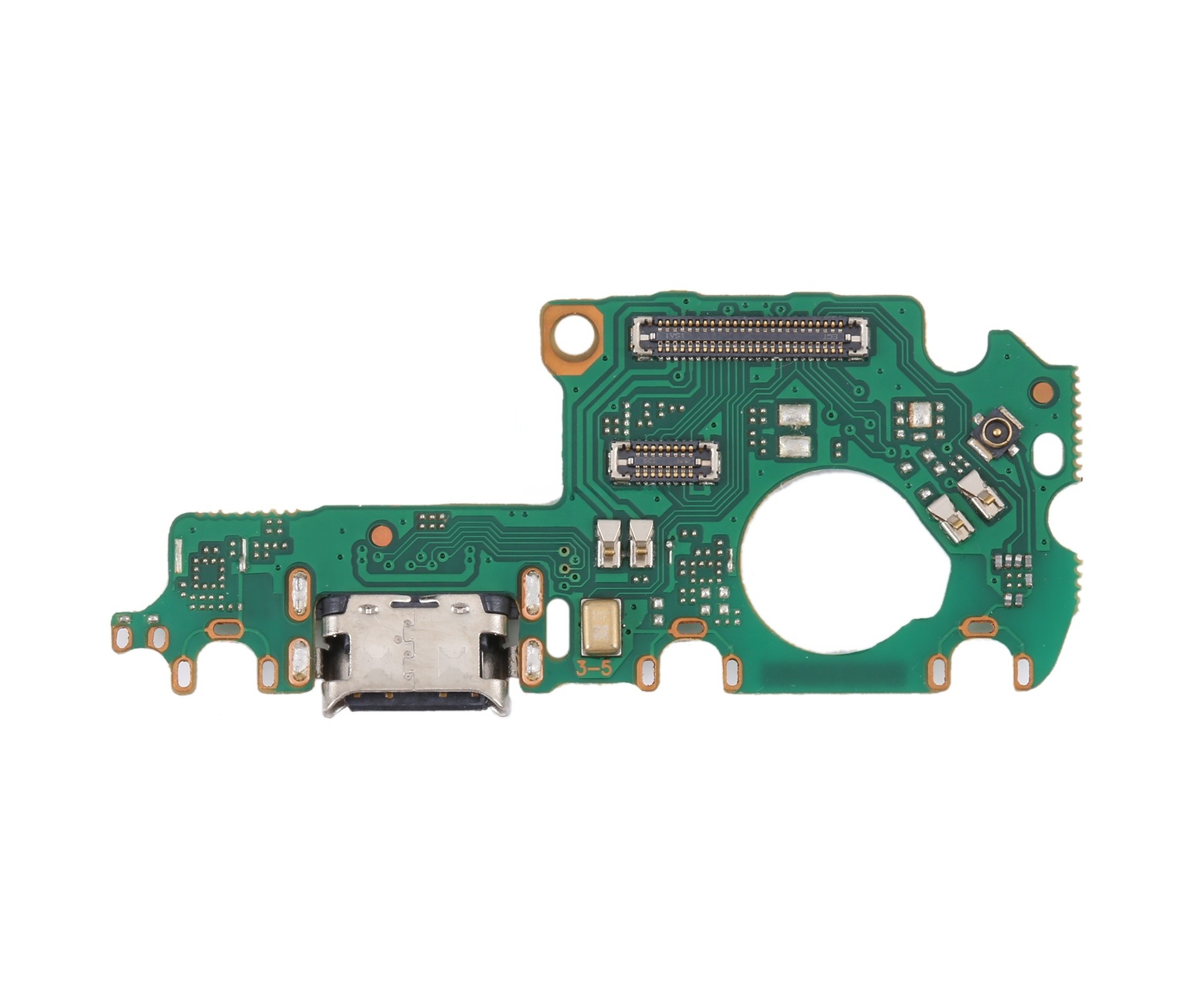 For Honor Play5 OEM Charging Port Board