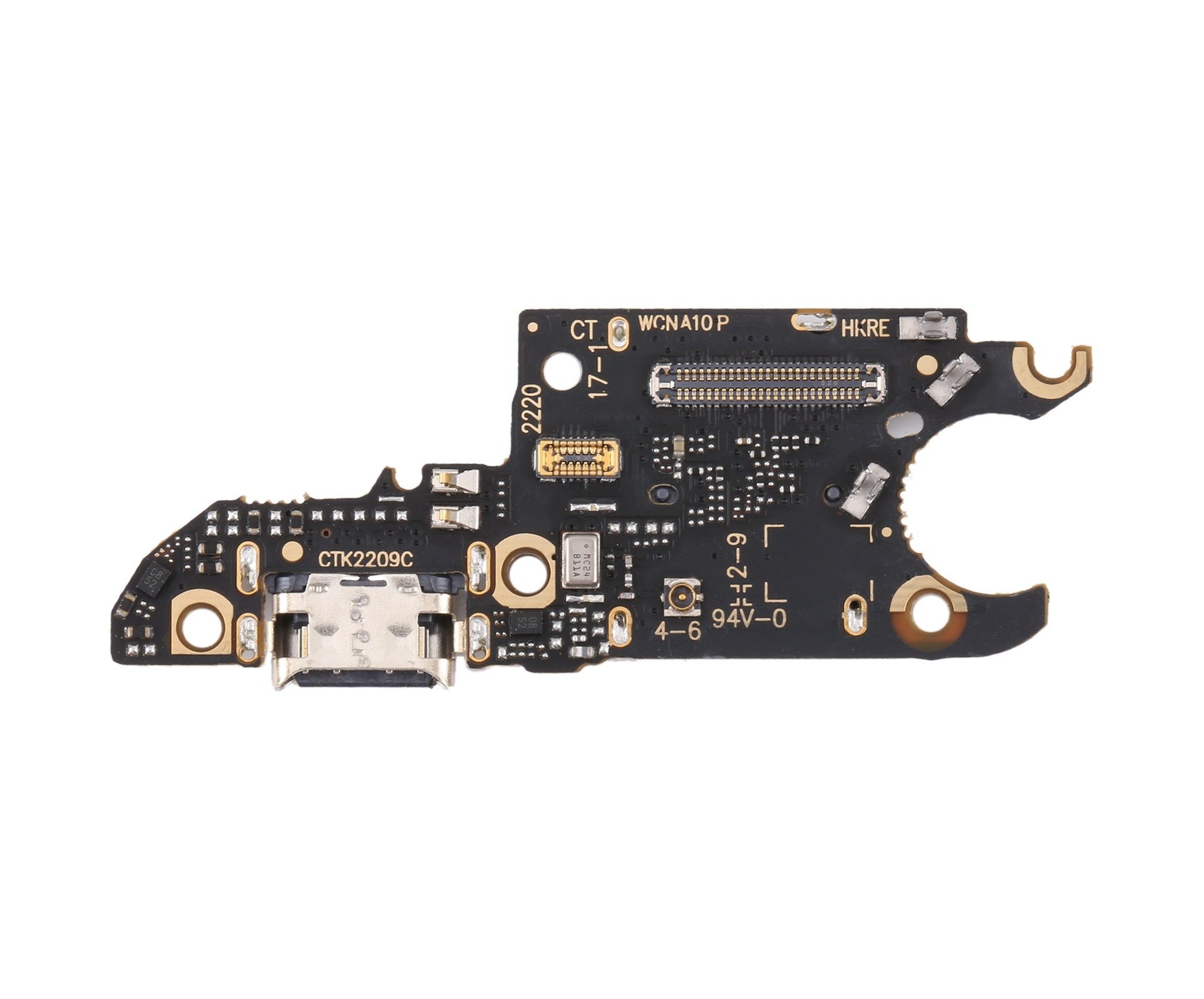For Huawei Nova 10 Pro OEM Charging Port Board