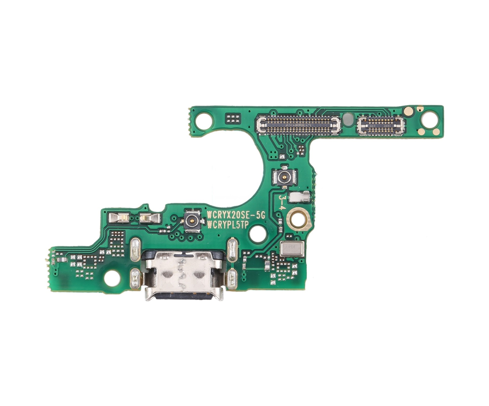 For Huawei Maimang 10 OEM Charging Port Board