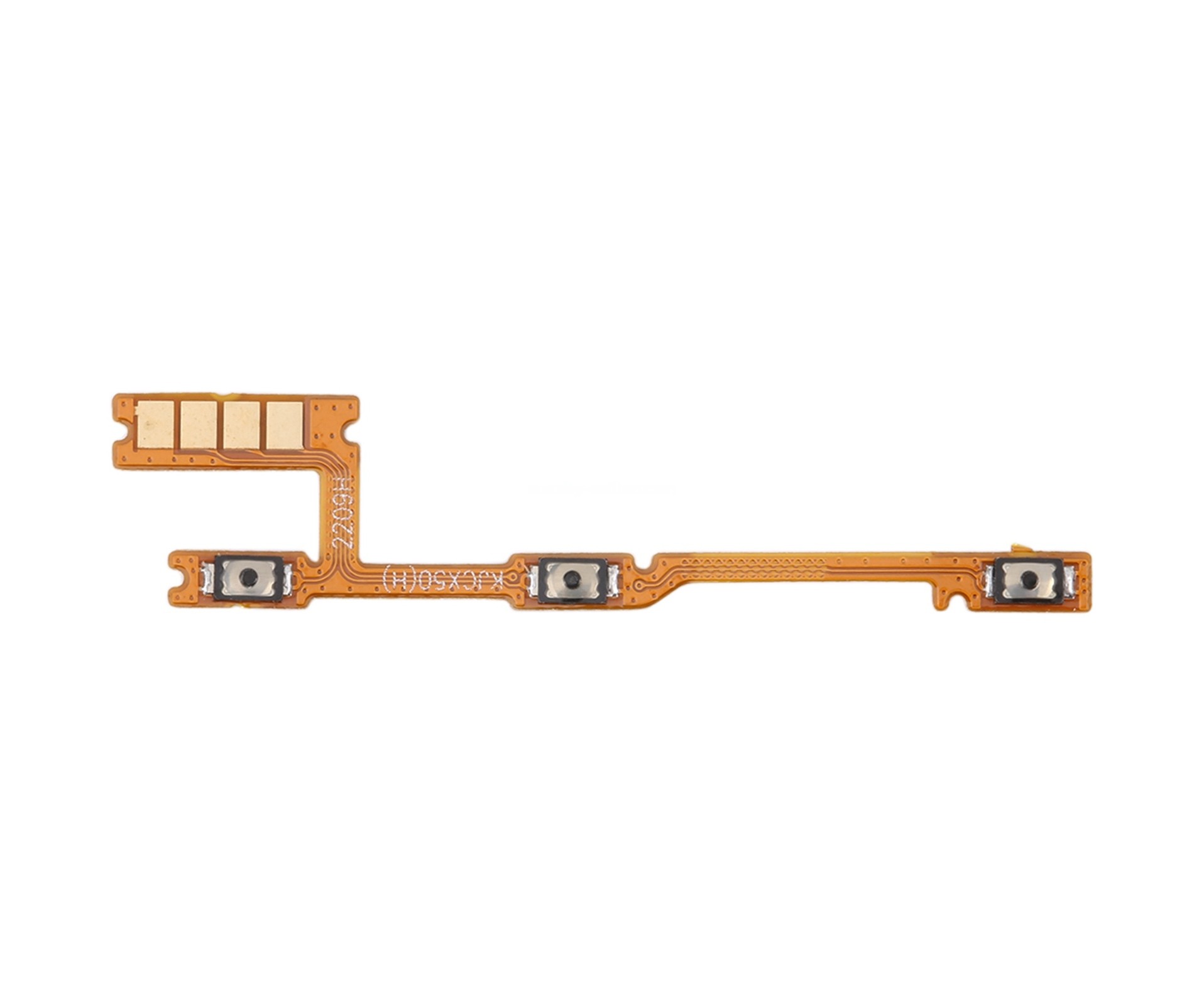 For Huawei Maimang 11 OEM Power Button & Volume Button Flex Cable