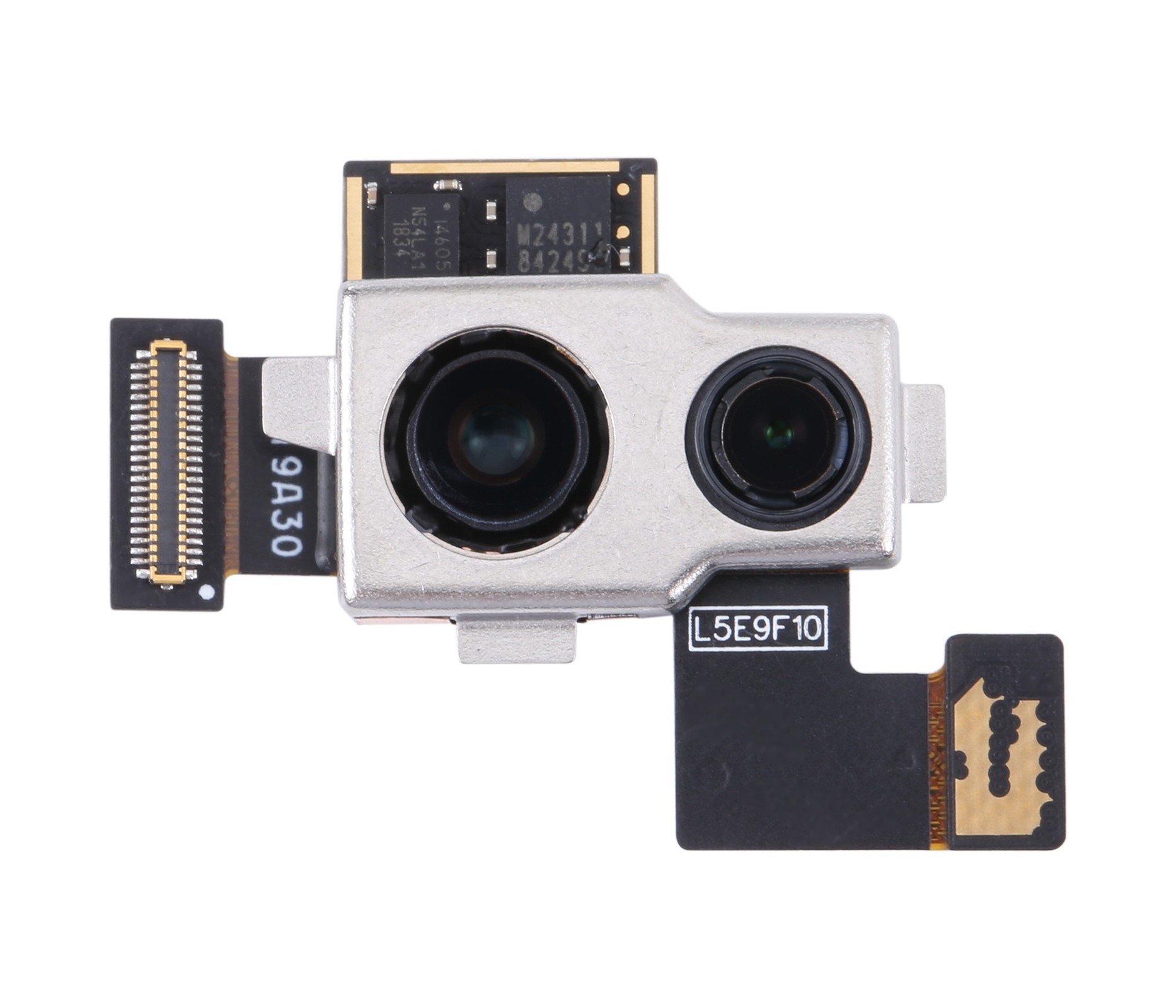 For Motorola Moto G7 Plus Original Back Facing Camera