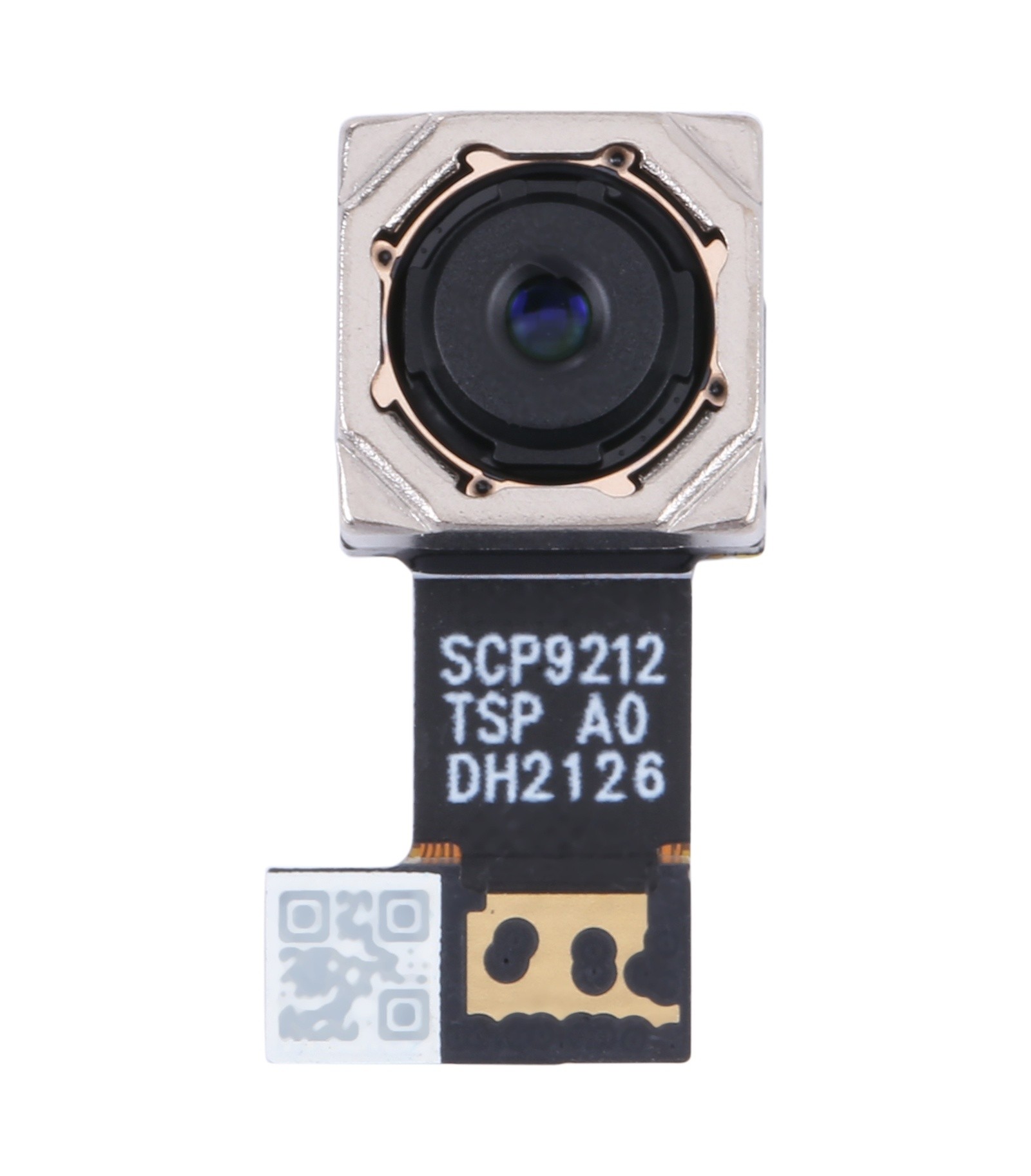 For Motorola Moto E6 Plus Original Back Facing Camera