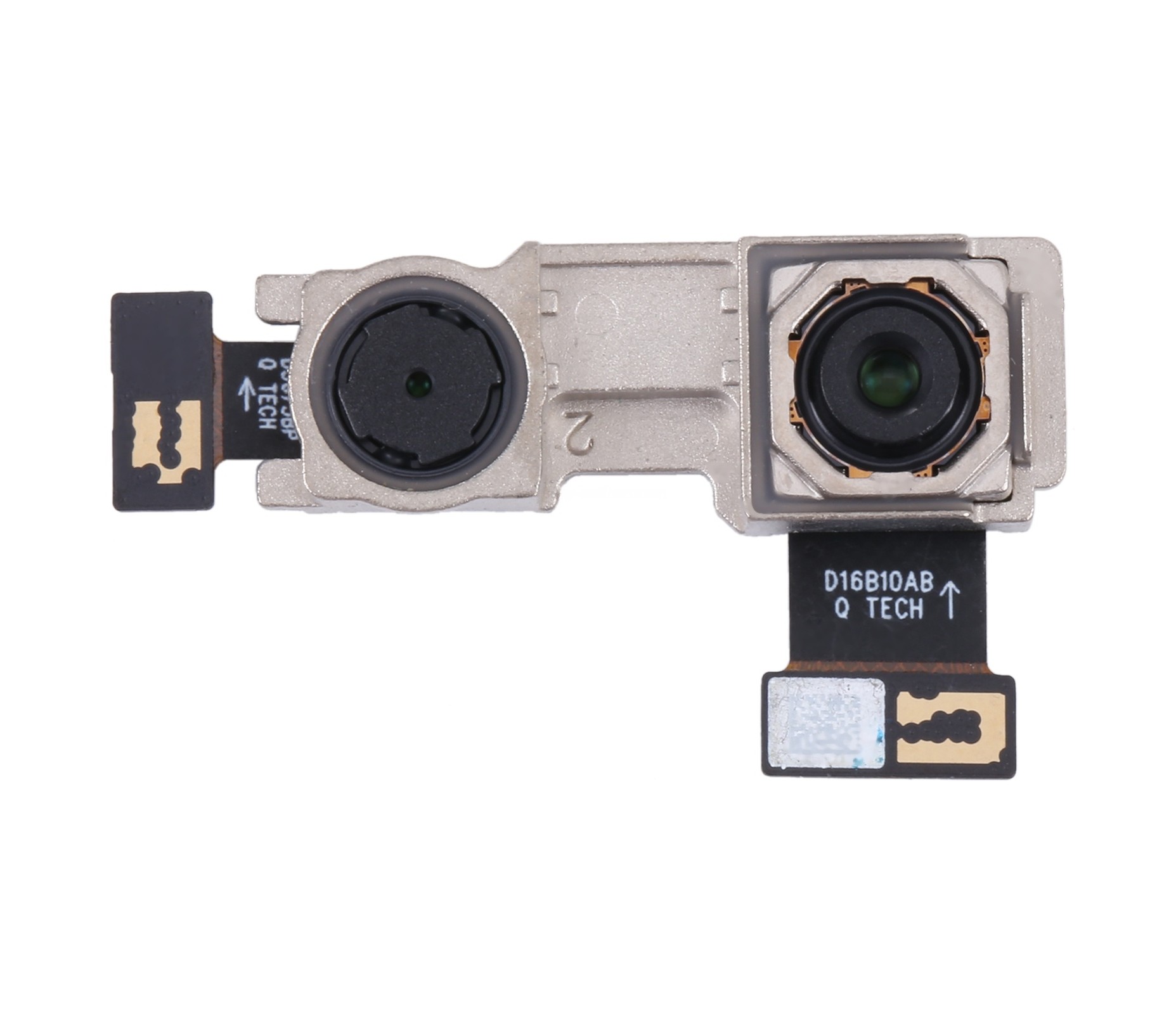 For Motorola Moto P30 Original Back Facing Camera