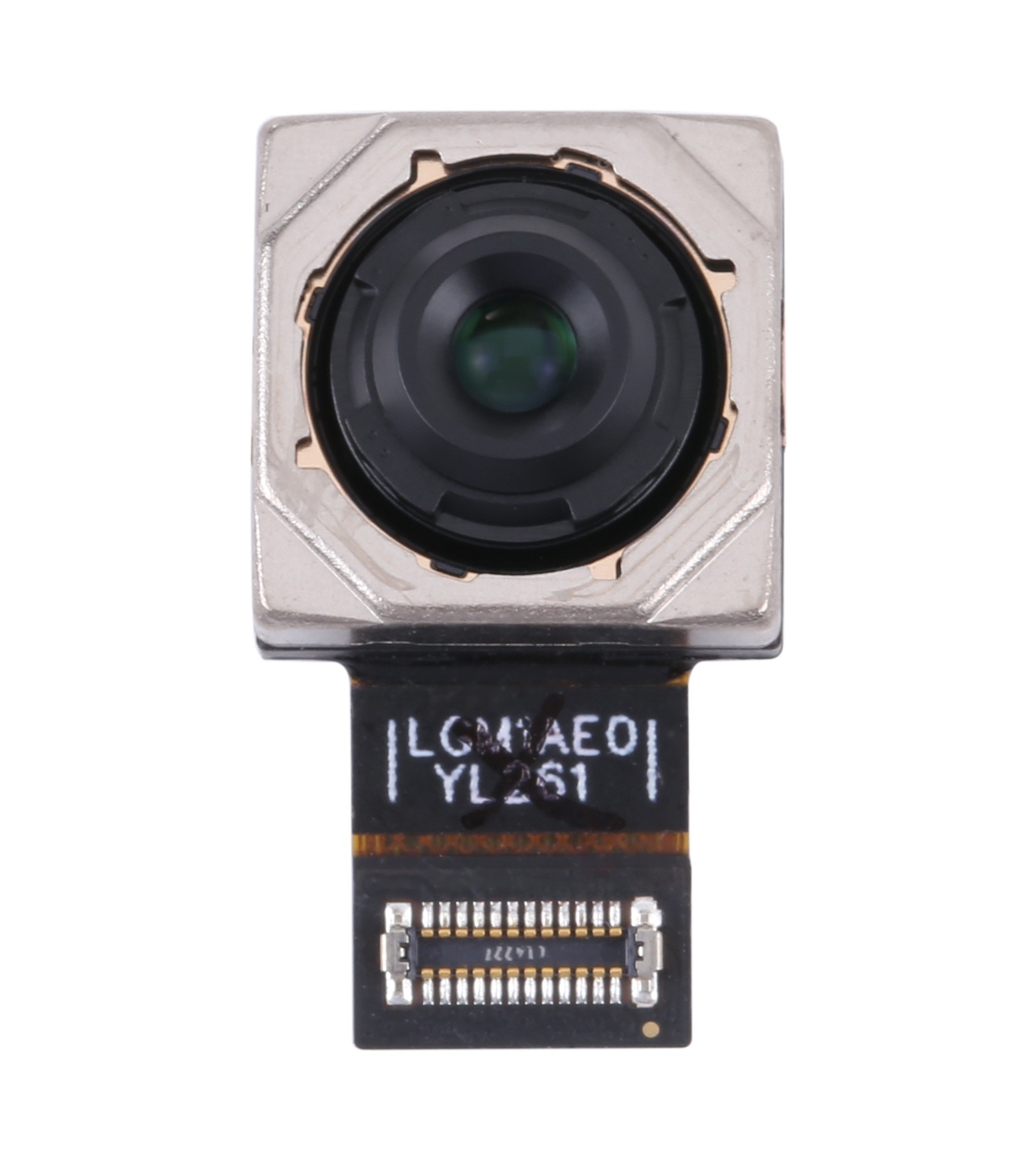 For Motorola Moto E7 Plus Original Back Facing Camera