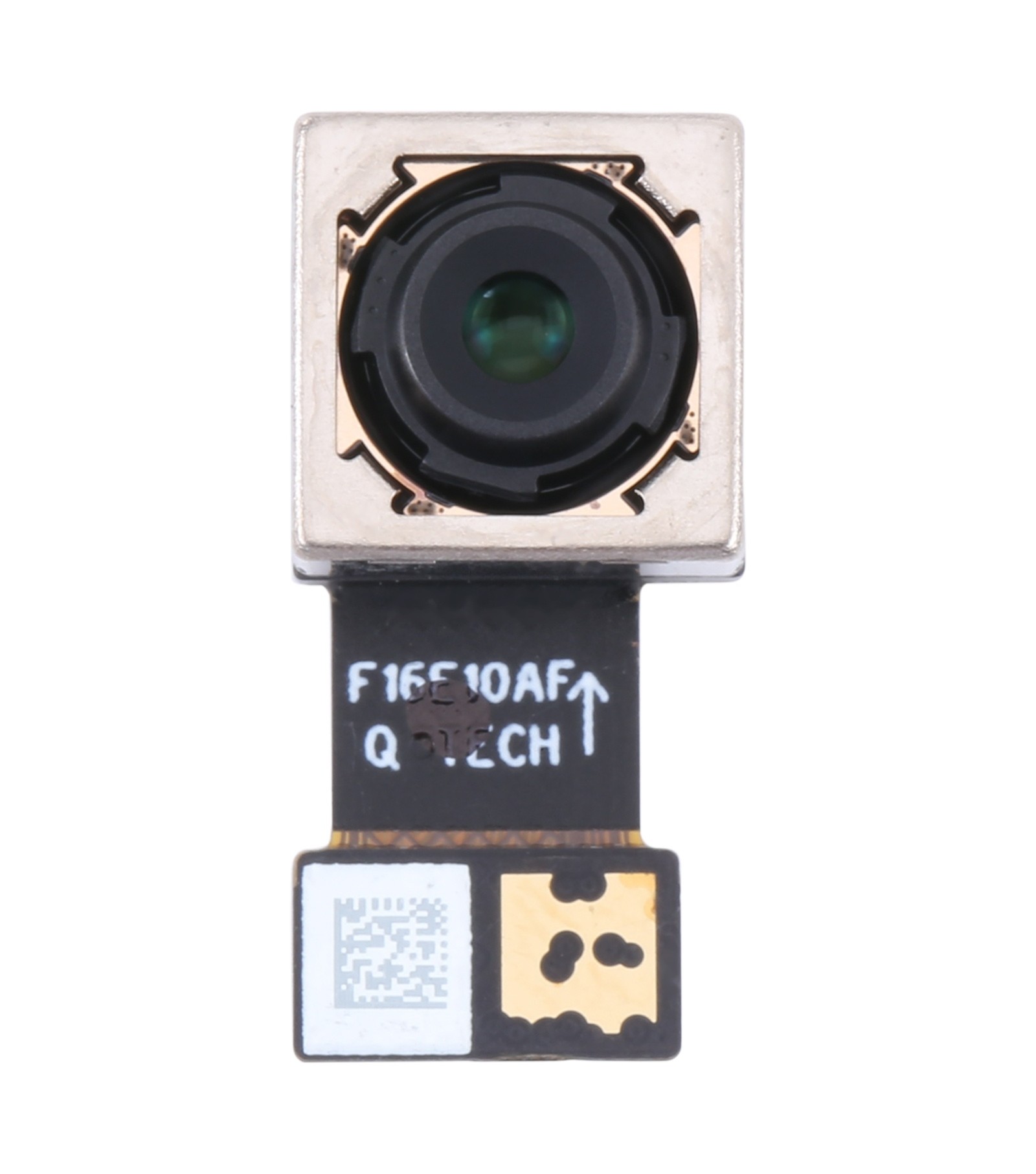 For Motorola Moto G Power 2020 Original Main Back Facing Camera