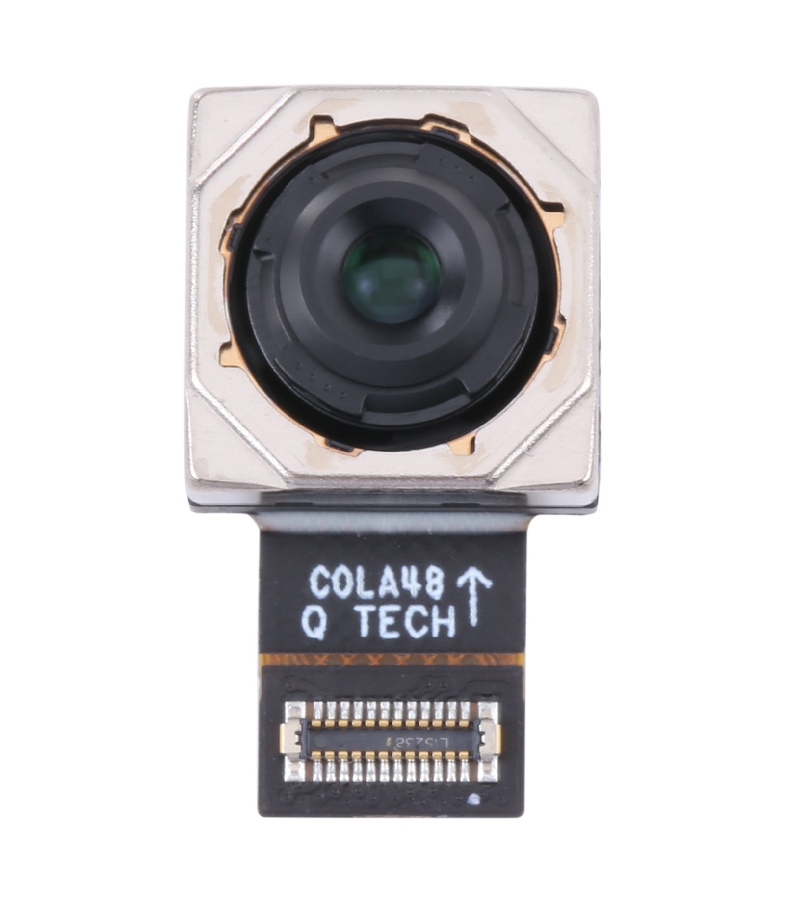 For Motorola Moto G Power 2021 Original Main Back Facing Camera