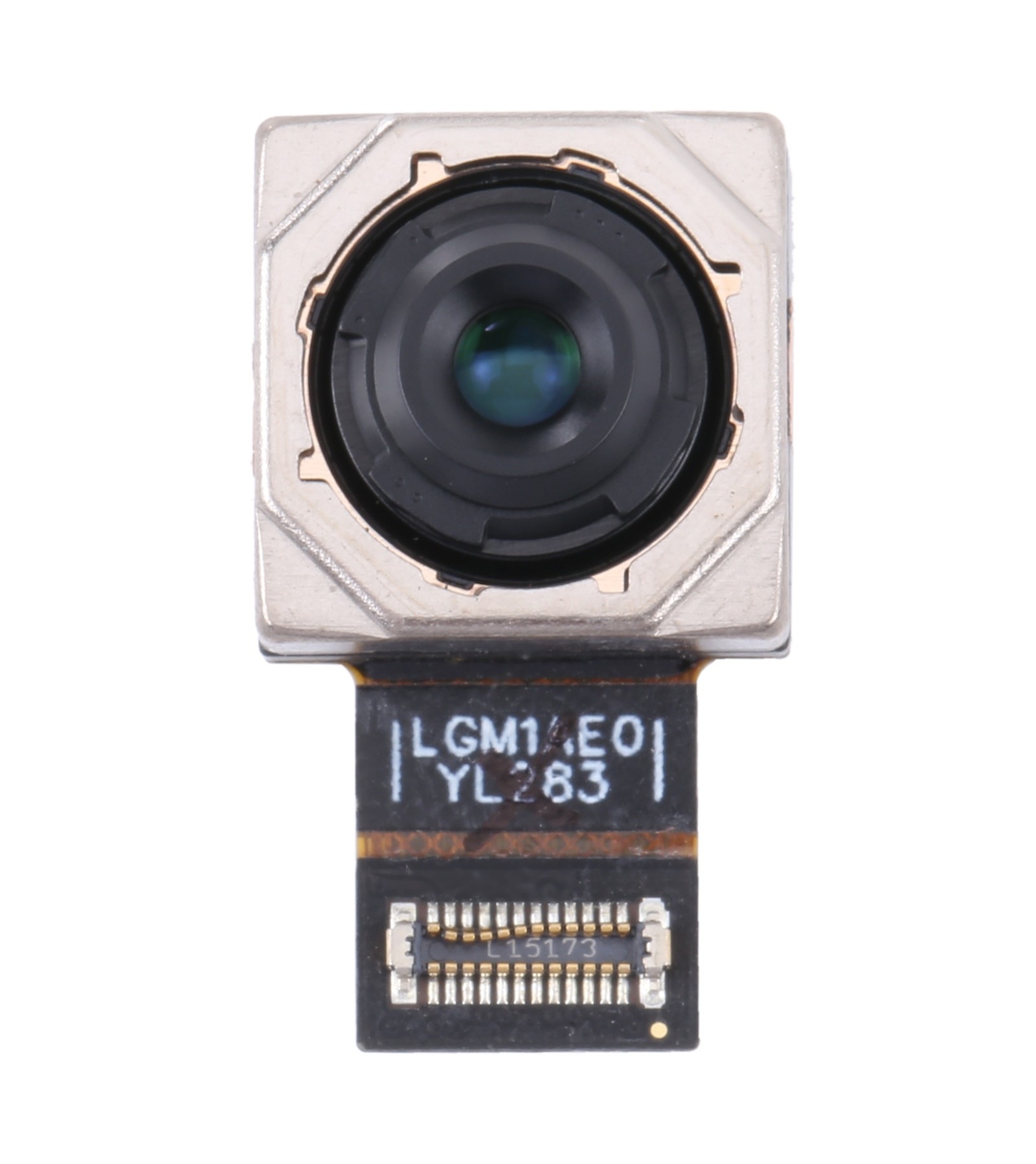 For Motorola Moto E40 Original Main Back Facing Camera
