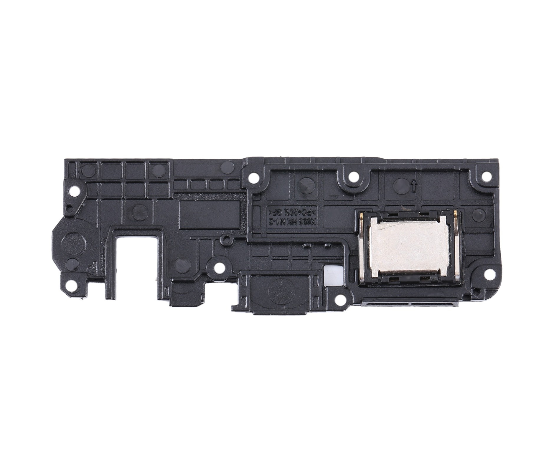 For Infinix Note 10 X693 OEM Speaker Ringer Buzzer
