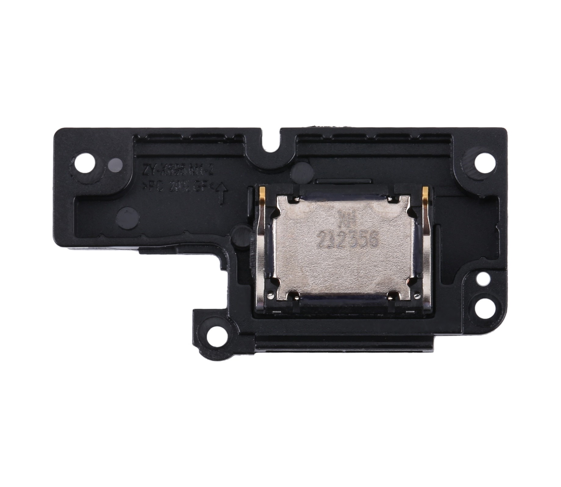 For Infinix Note 10 Pro / Note 10 Pro NFC OEM Speaker Ringer Buzzer