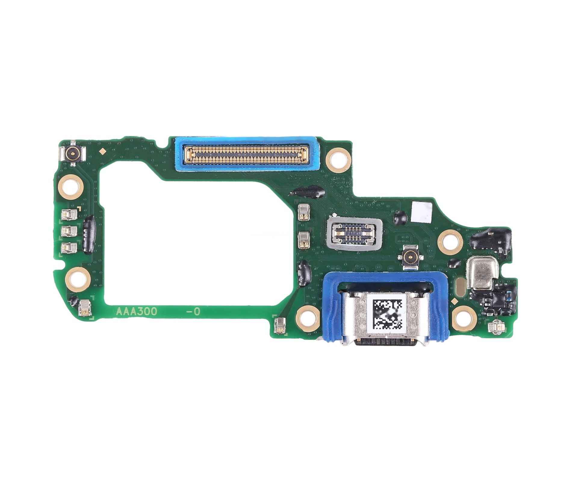 For OPPO Reno8 Original Charging Port Board