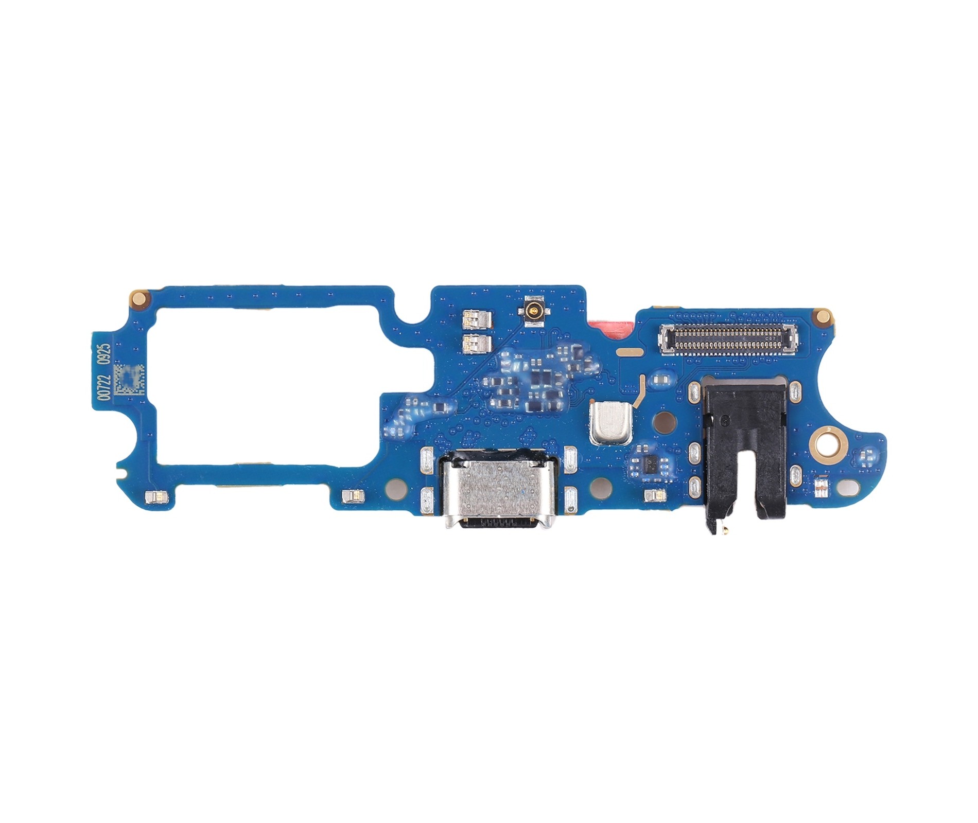 For Realme 6 Pro Original Charging Port Board