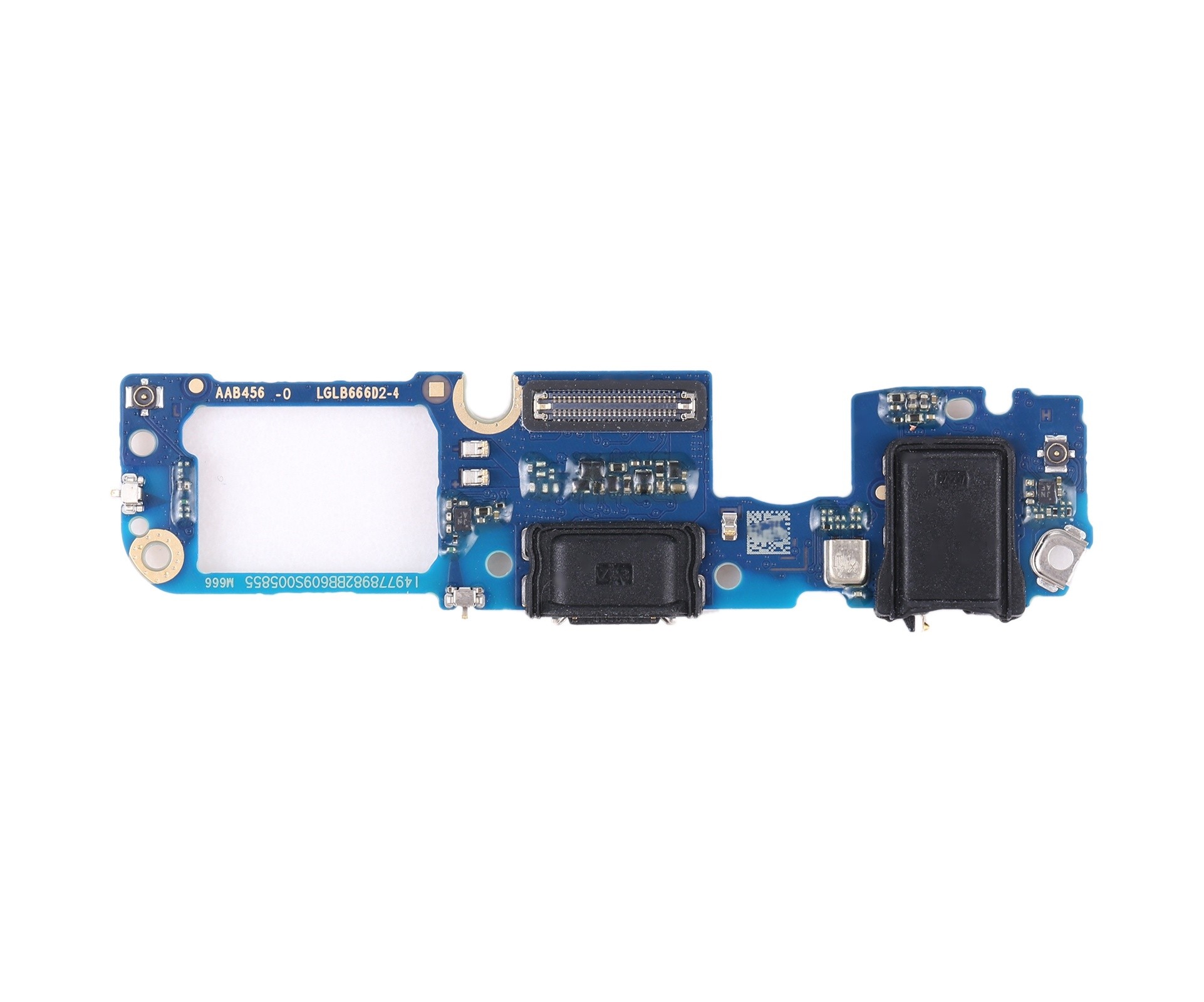 For Realme 10 Pro Original Charging Port Board