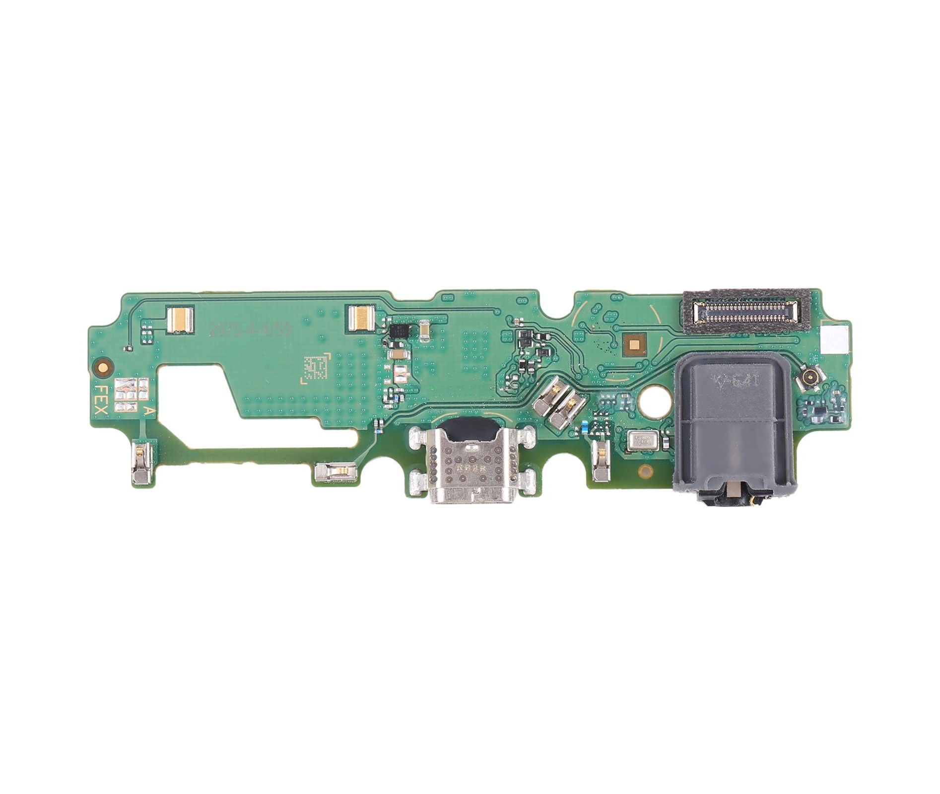 For vivo Y3 Standard Original Charging Port Board