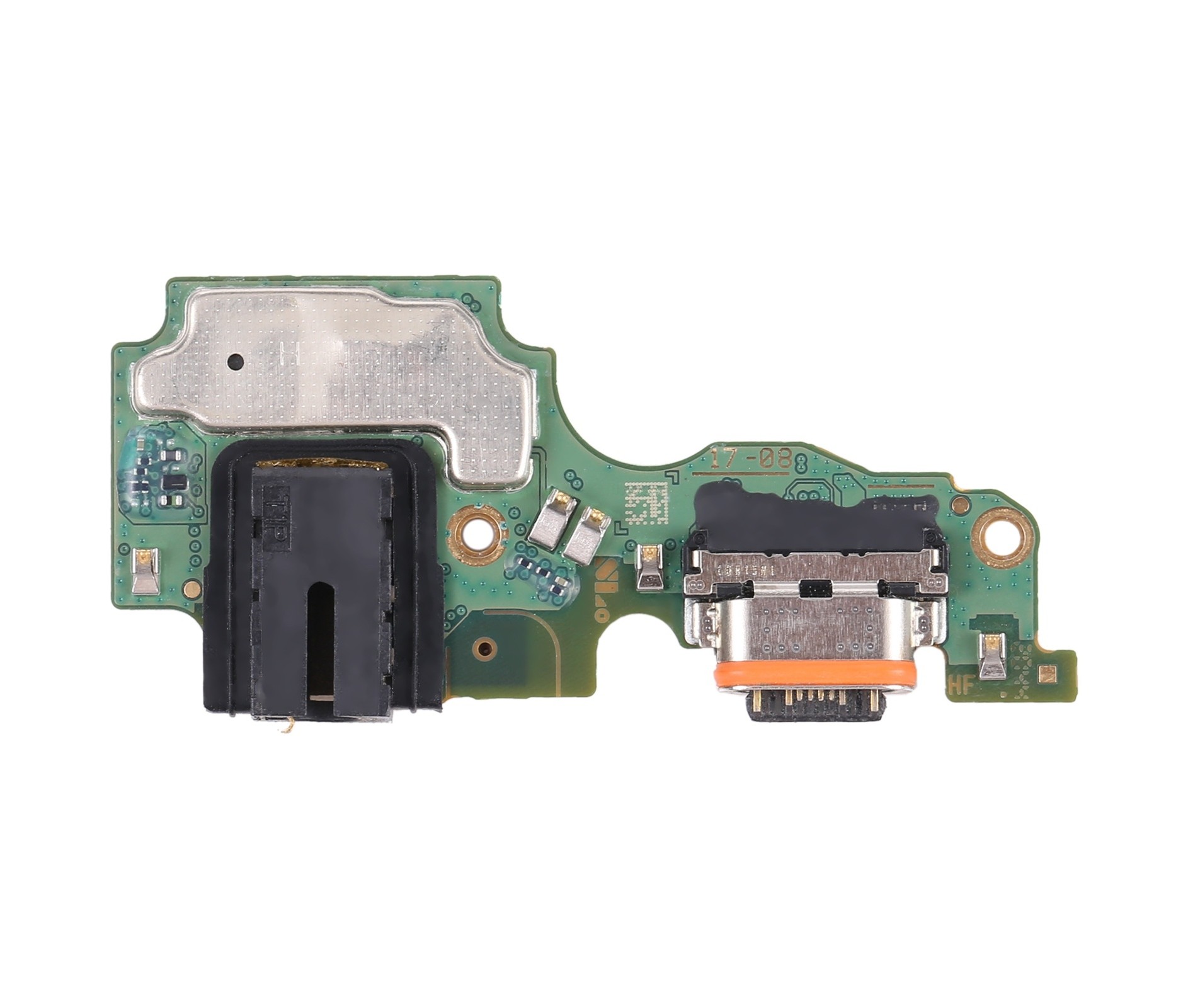 For vivo Y52S Original Charging Port Board