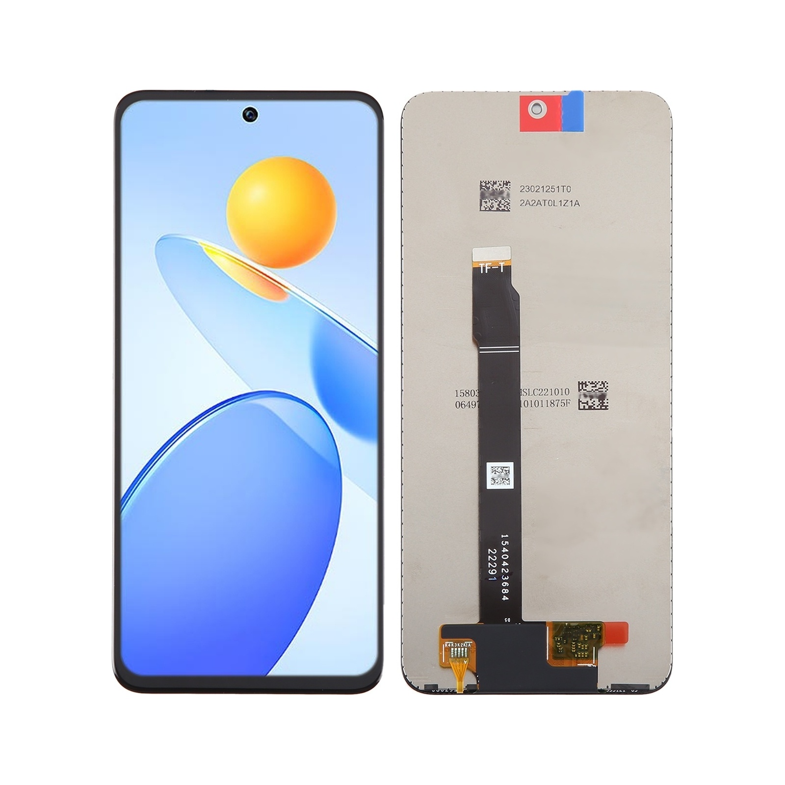 Original LCD Screen For Honor Play 7T Pro With Digitizer Full Assembly