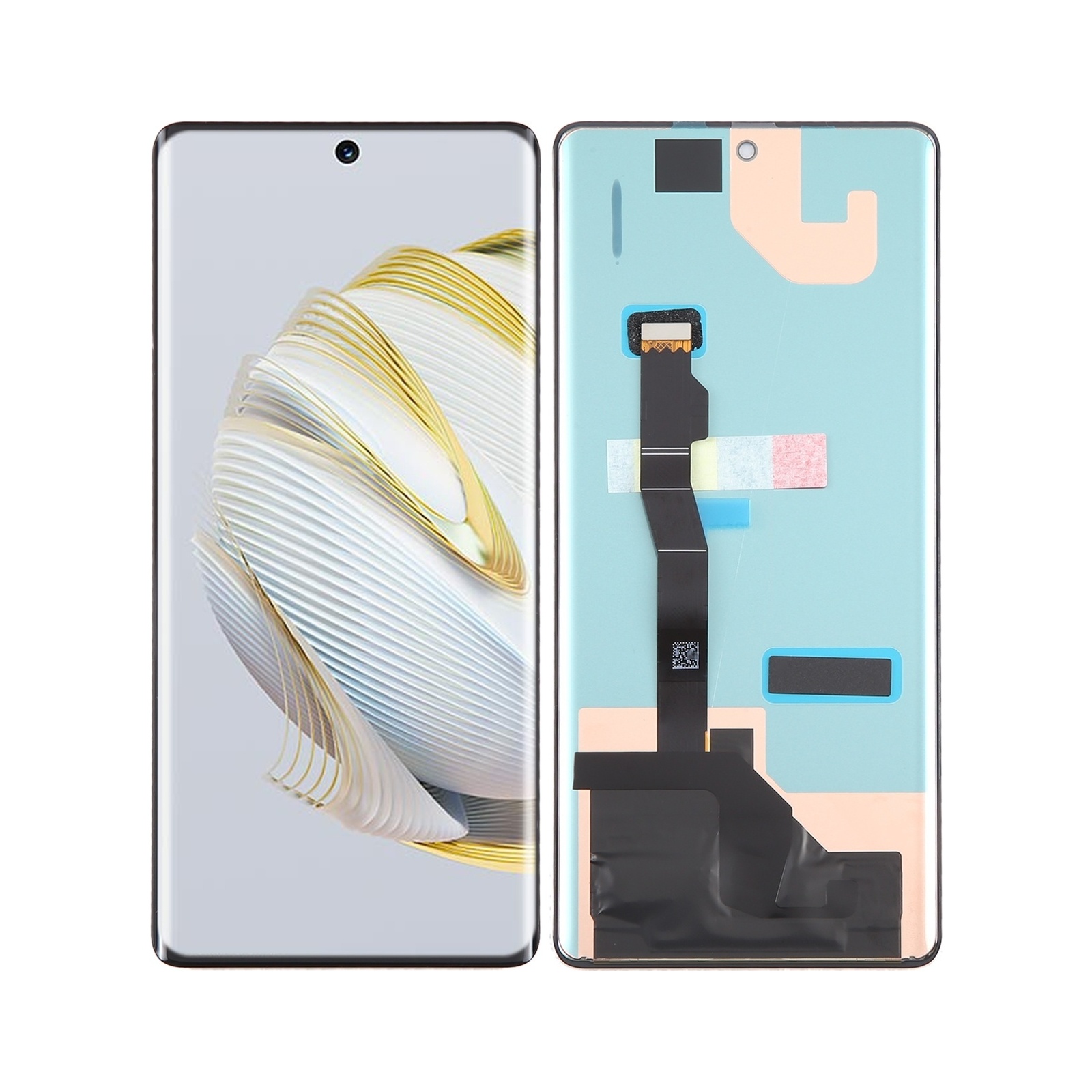 Original LCD Screen For Huawei nova 10 With Digitizer Full Assembly