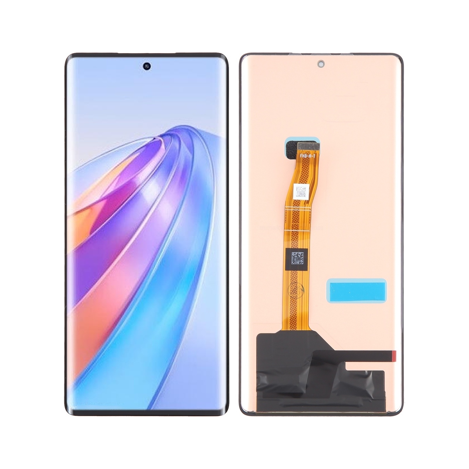 Original LCD Screen For Honor X40 With Digitizer Full Assembly