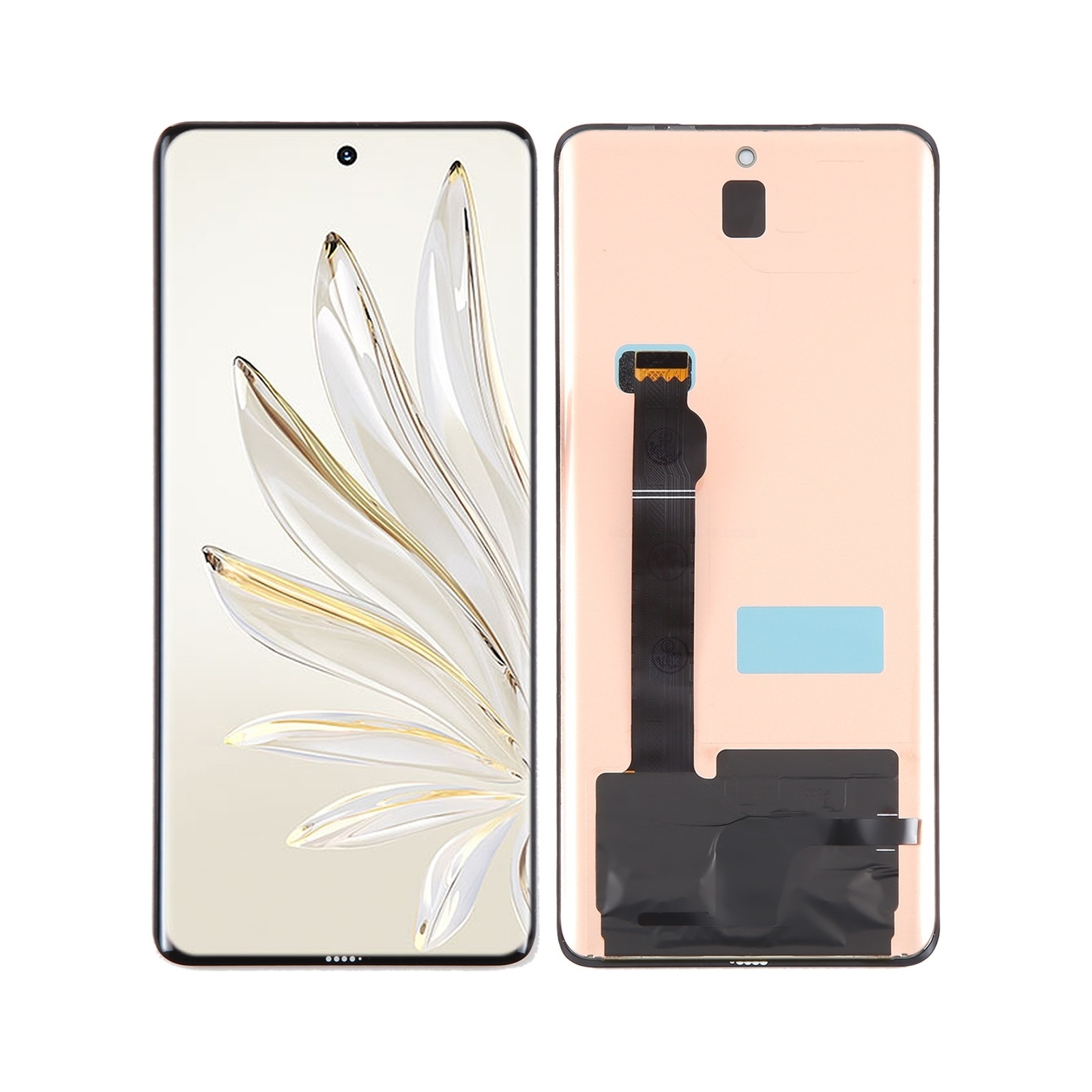 Original LCD Screen For Honor 70 Pro With Digitizer Full Assembly