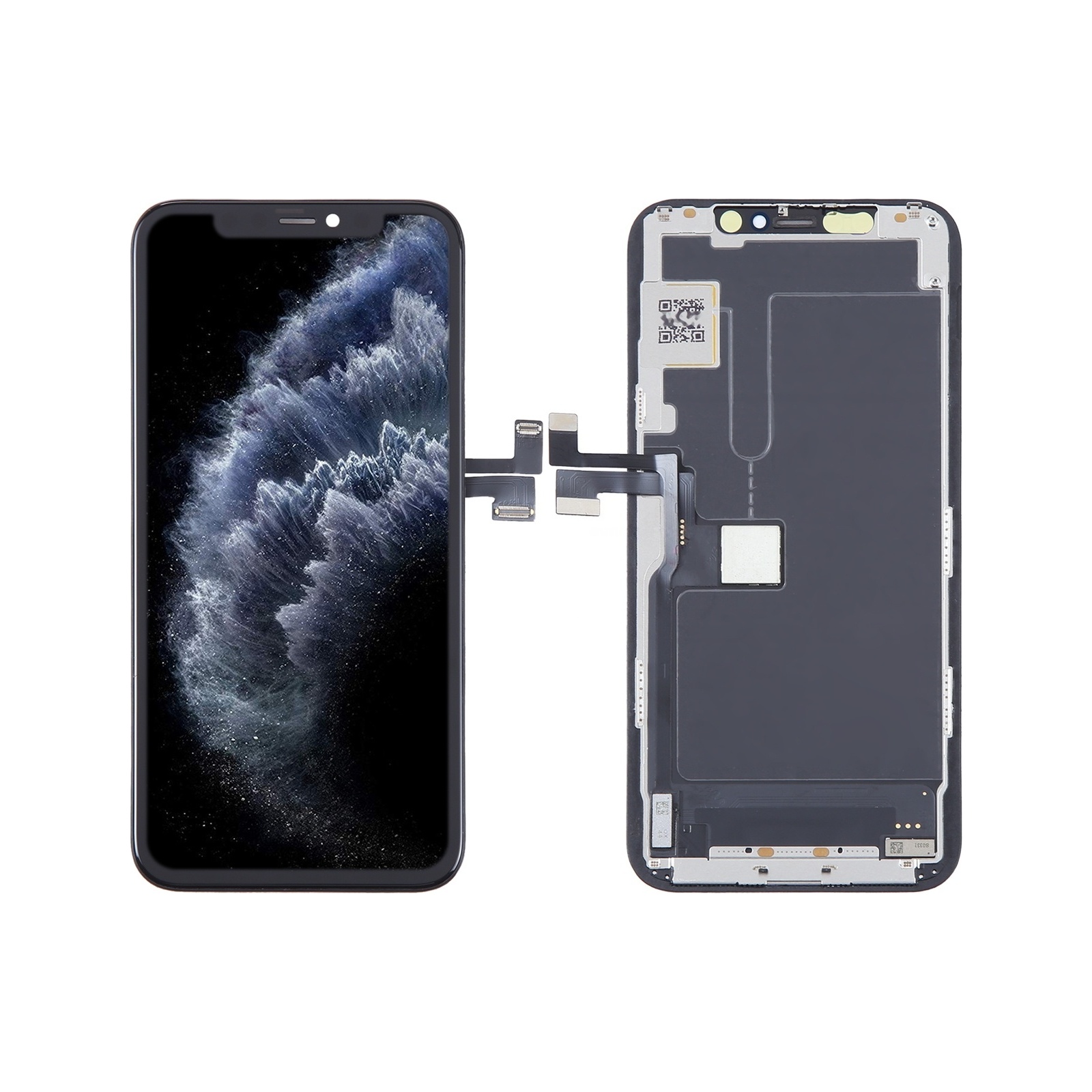 ALG Hard OLED LCD Screen For iPhone 11 Pro