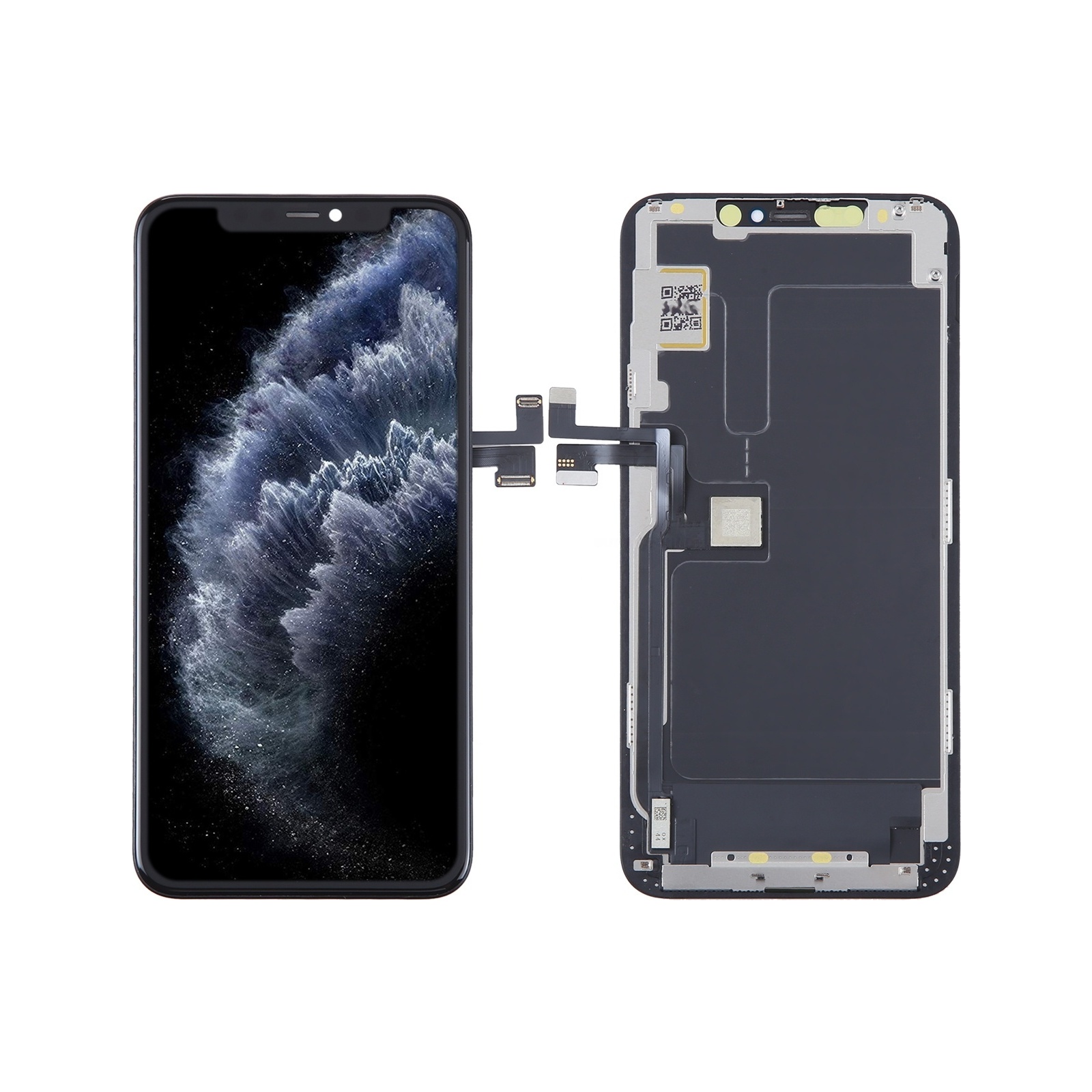 ALG Hard OLED LCD Screen For iPhone 11 Pro Max