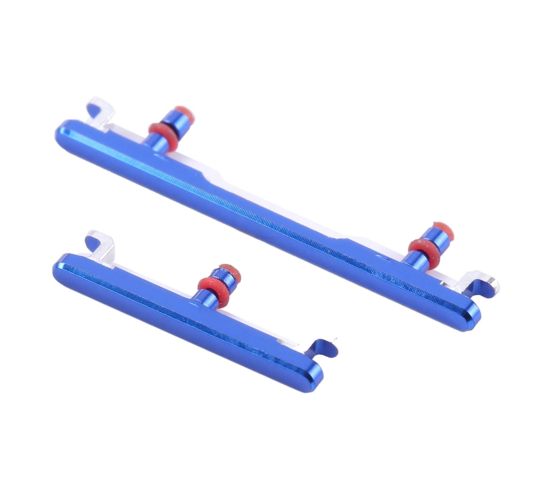For OnePlus 8 Pro Power Button + Volume Control Button(Blue)
