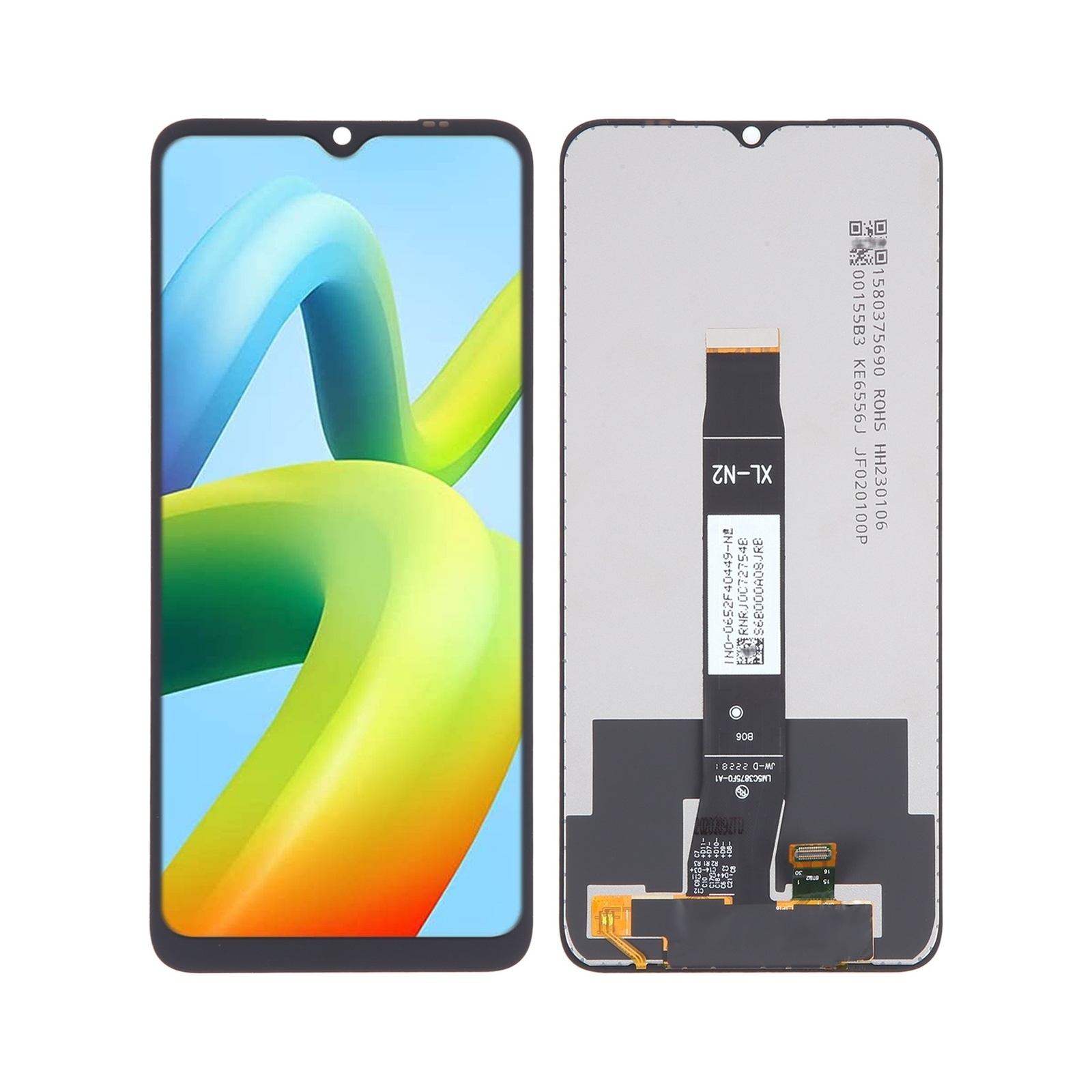 For Xiaomi Redmi A1 LCD Screen For with Digitizer Full Assembly